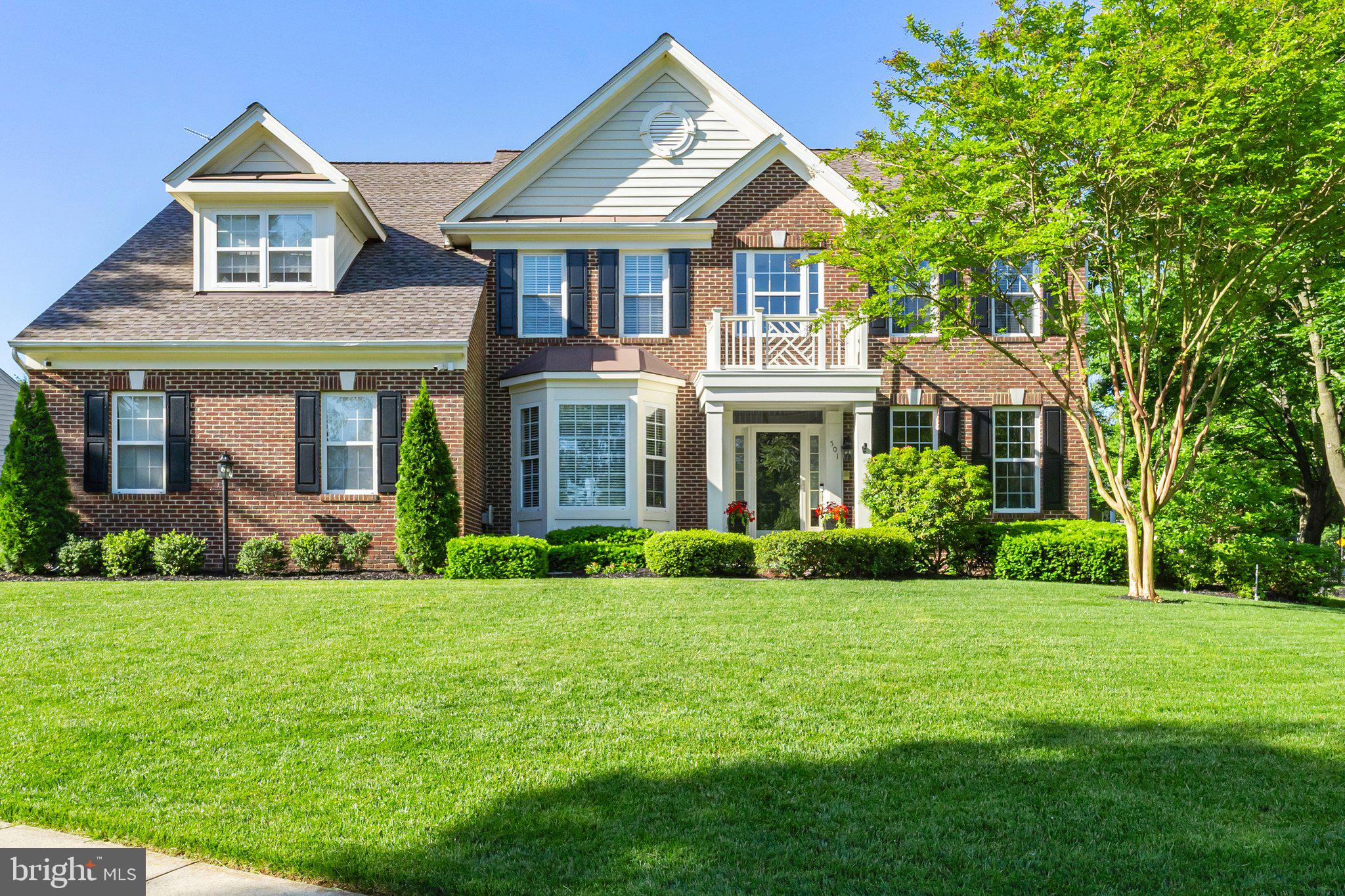 GREENWAY FARM - Residential