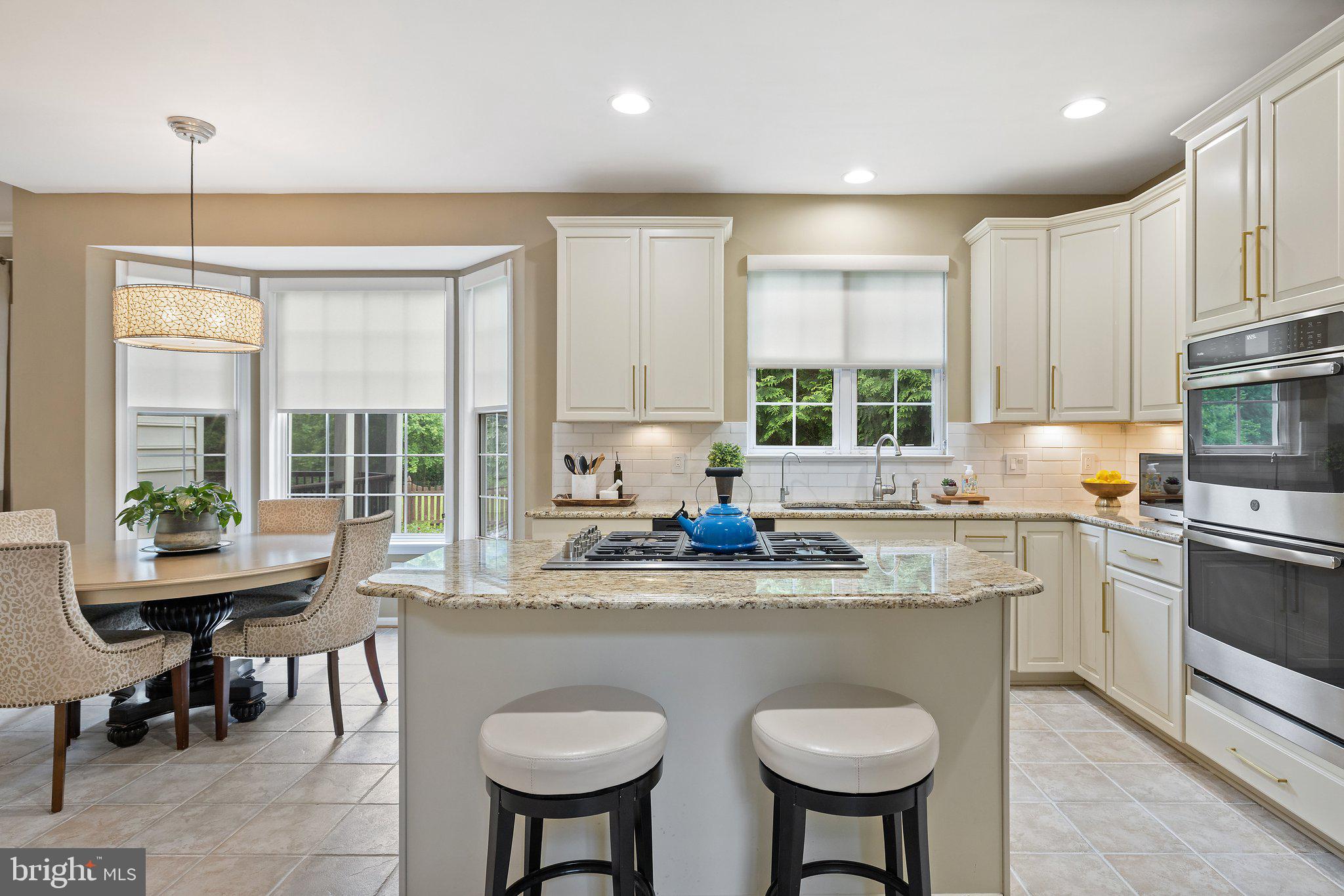 GREENWAY FARM - Residential