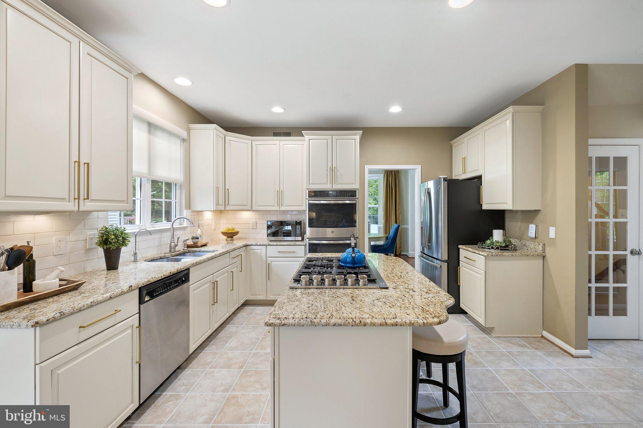 GREENWAY FARM - Residential