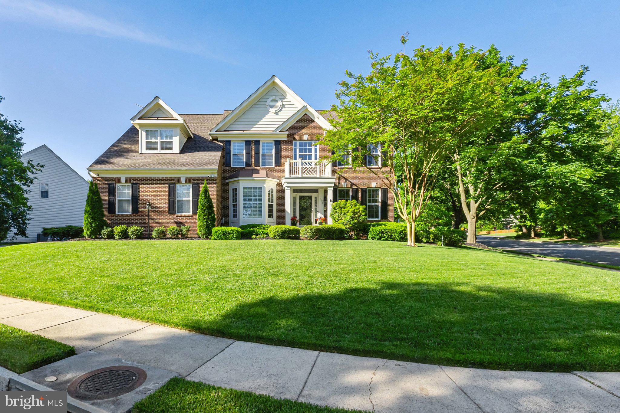 GREENWAY FARM - Residential