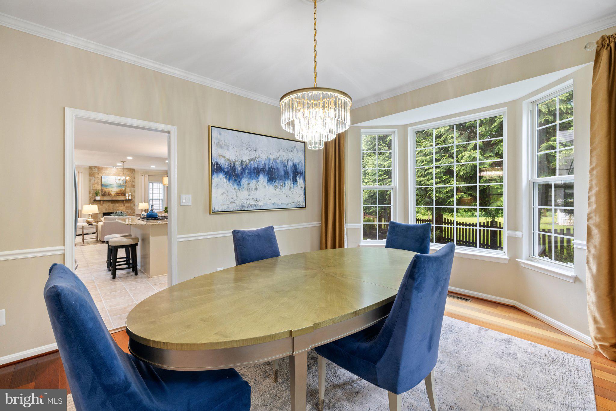 GREENWAY FARM - Residential