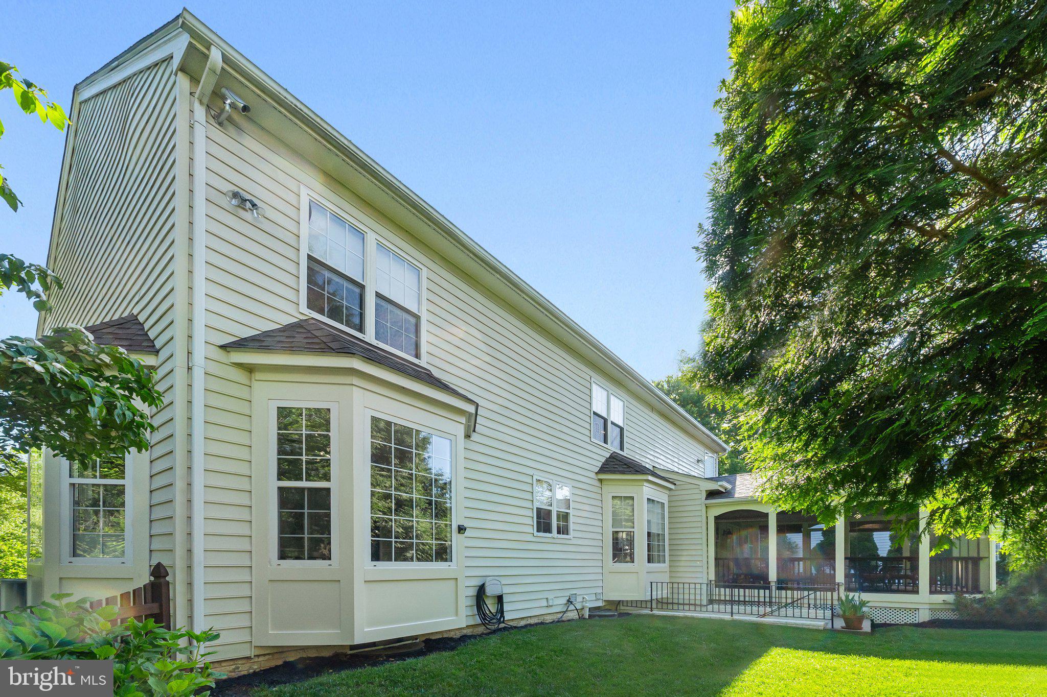 GREENWAY FARM - Residential