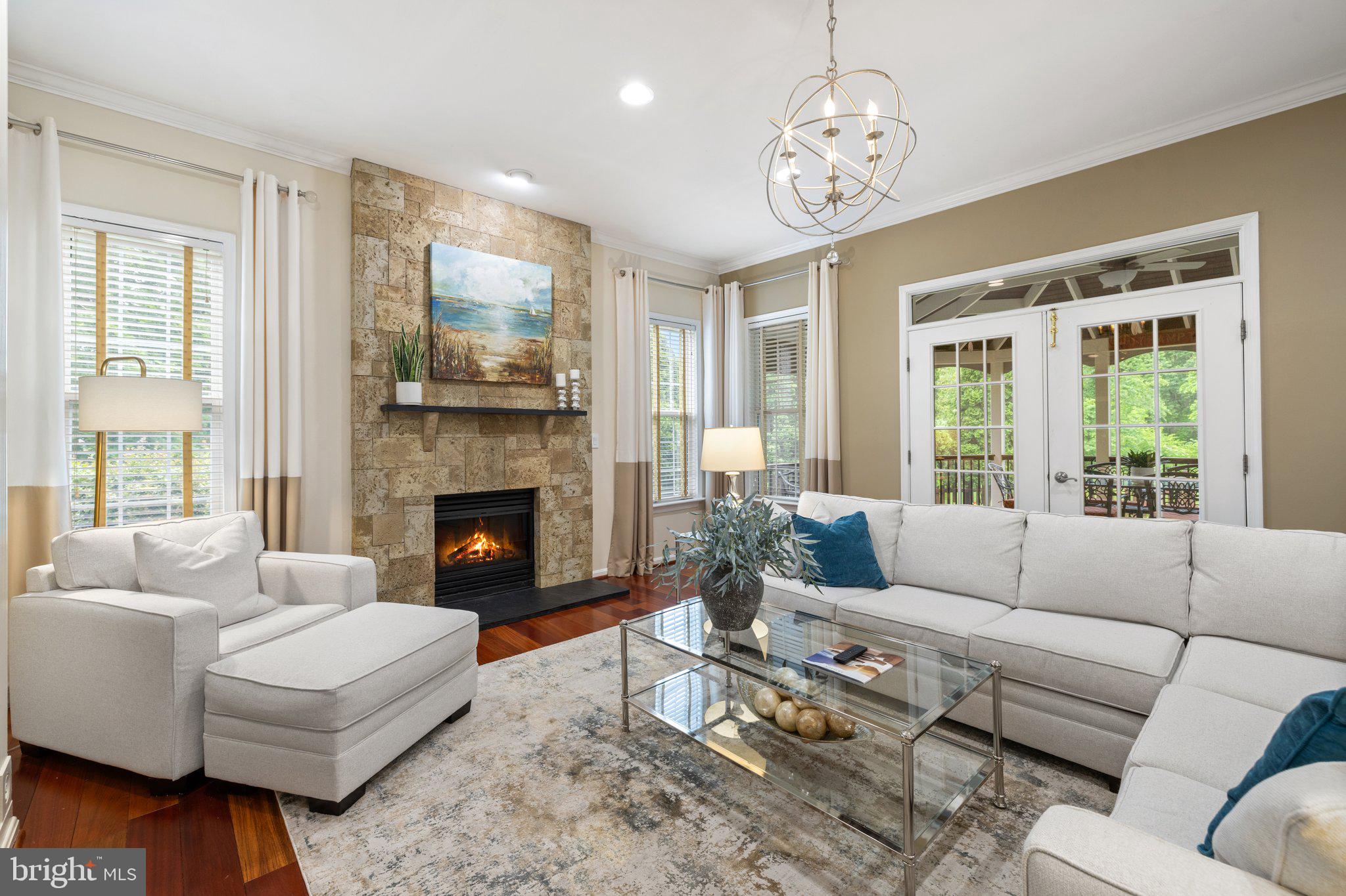 GREENWAY FARM - Residential