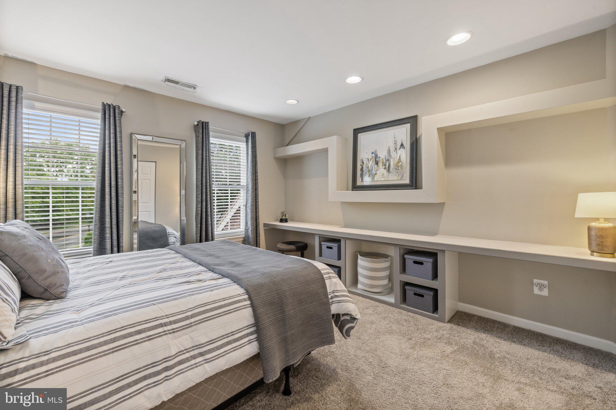 GREENWAY FARM - Residential