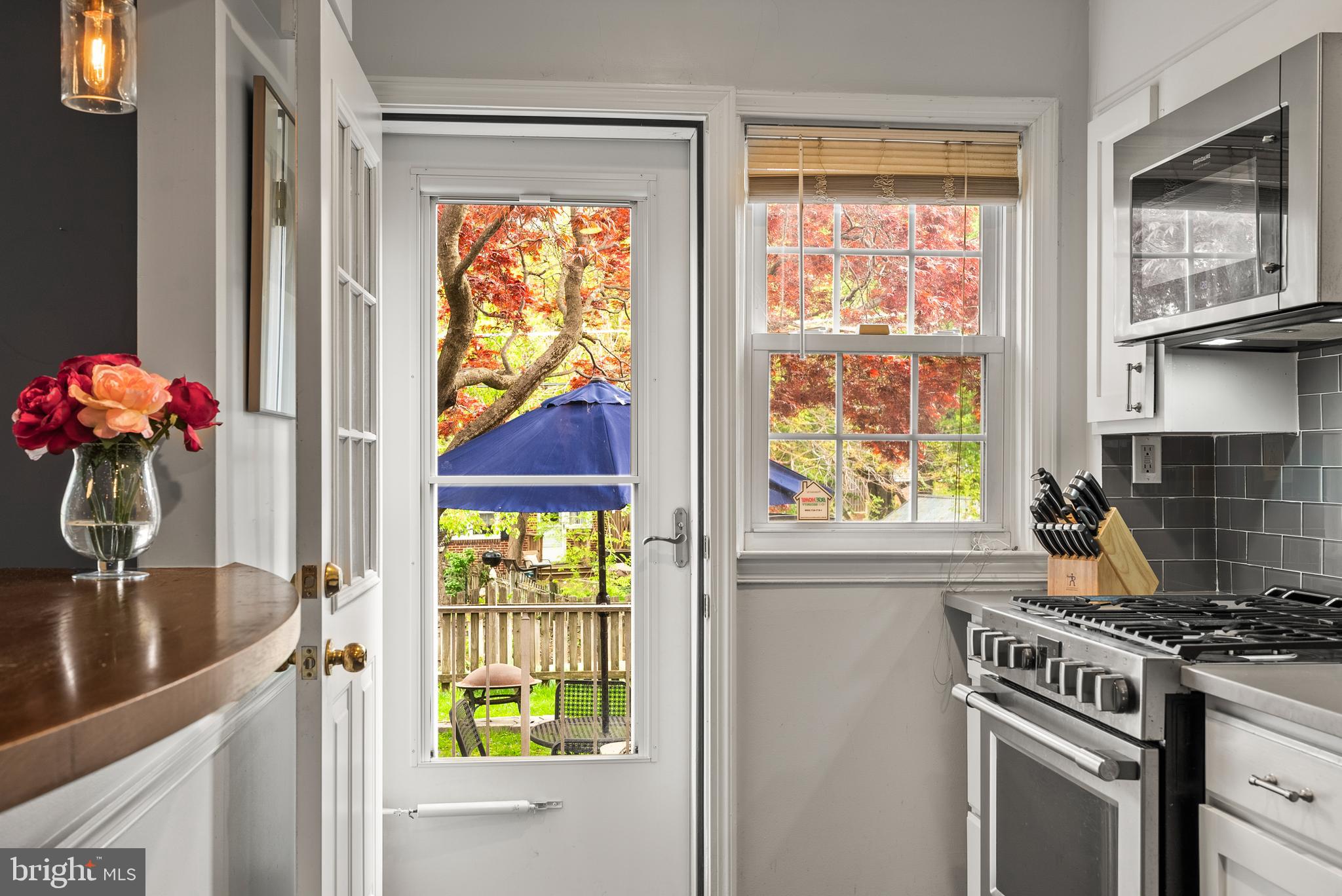 RODGERS FORGE - Residential