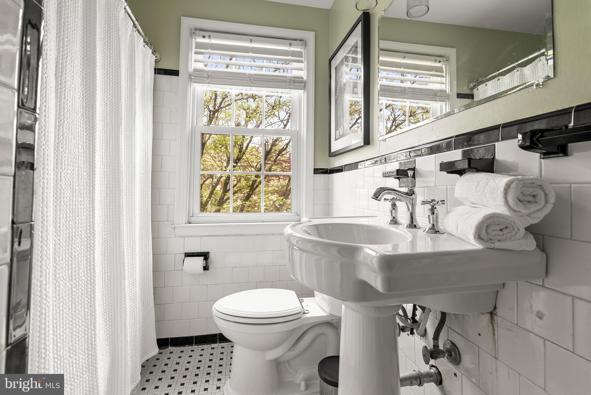 RODGERS FORGE - Residential