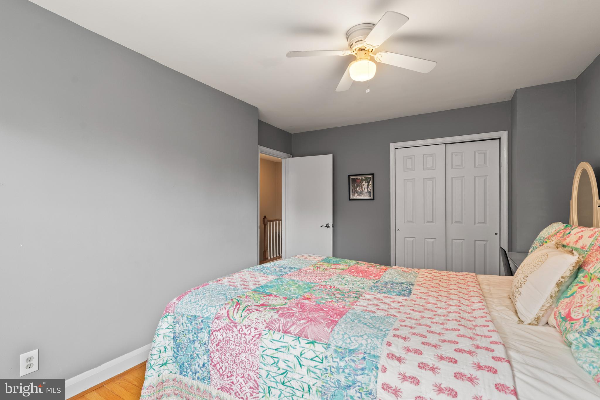 RODGERS FORGE - Residential