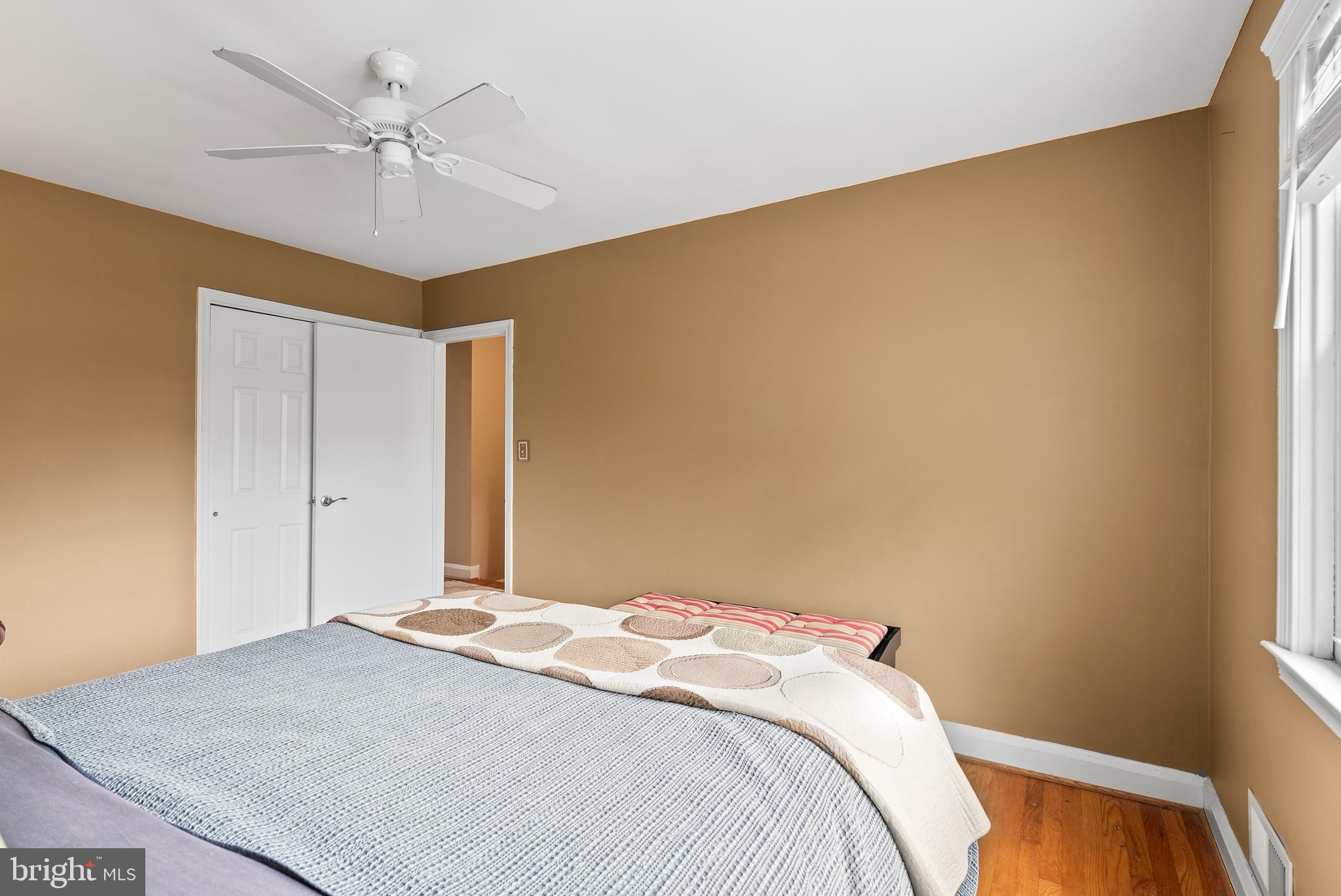 RODGERS FORGE - Residential