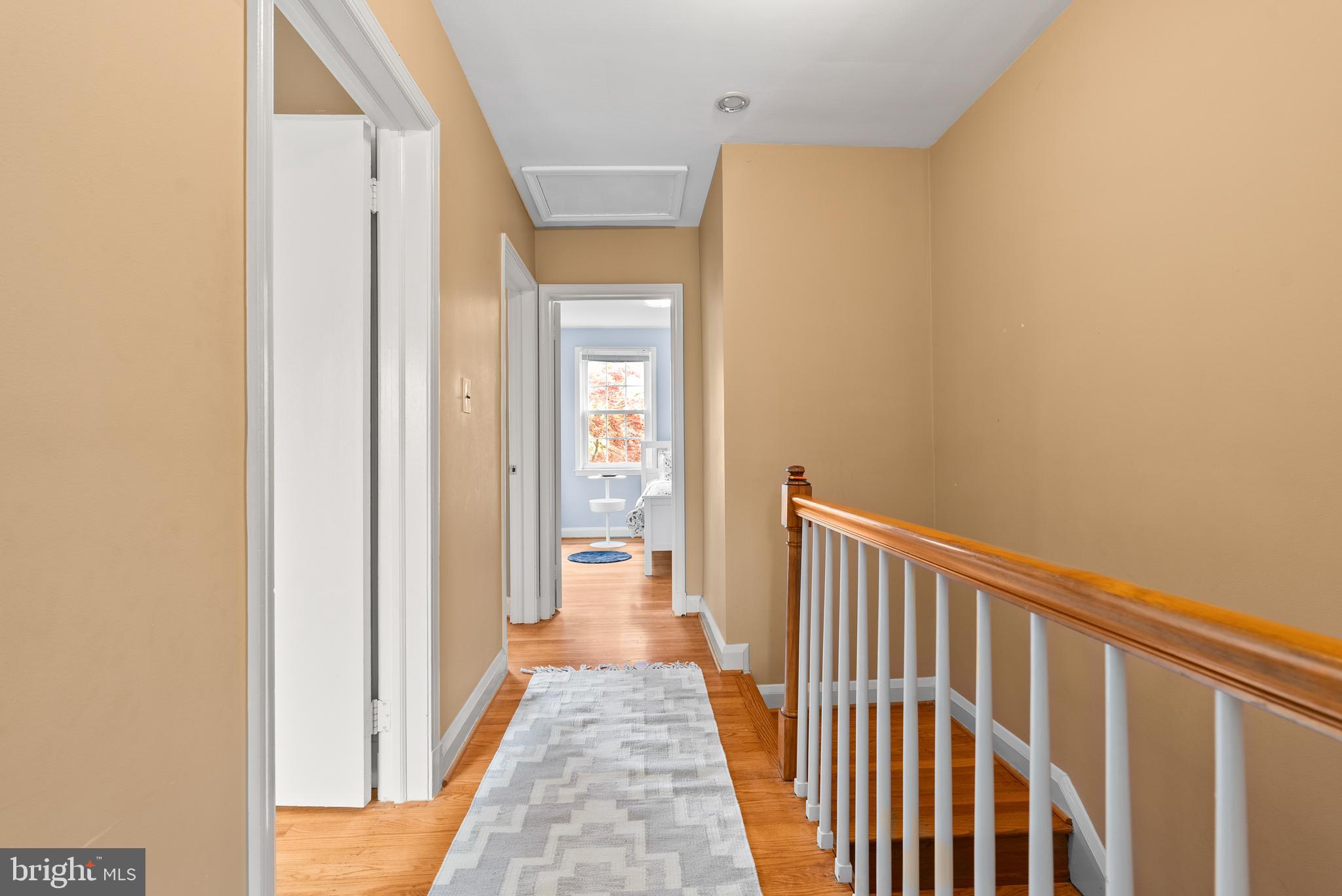 RODGERS FORGE - Residential