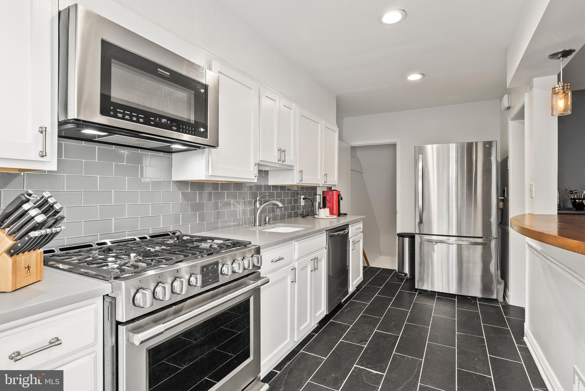 RODGERS FORGE - Residential