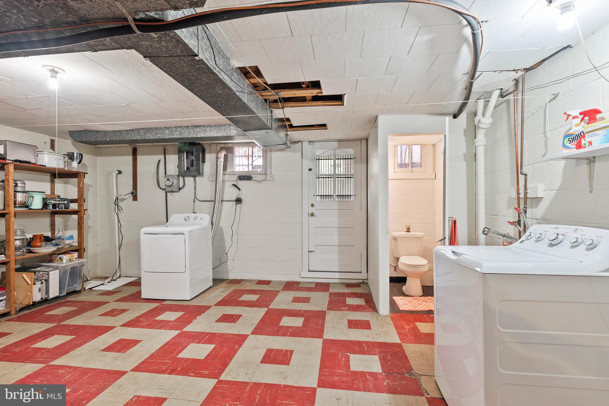 RODGERS FORGE - Residential