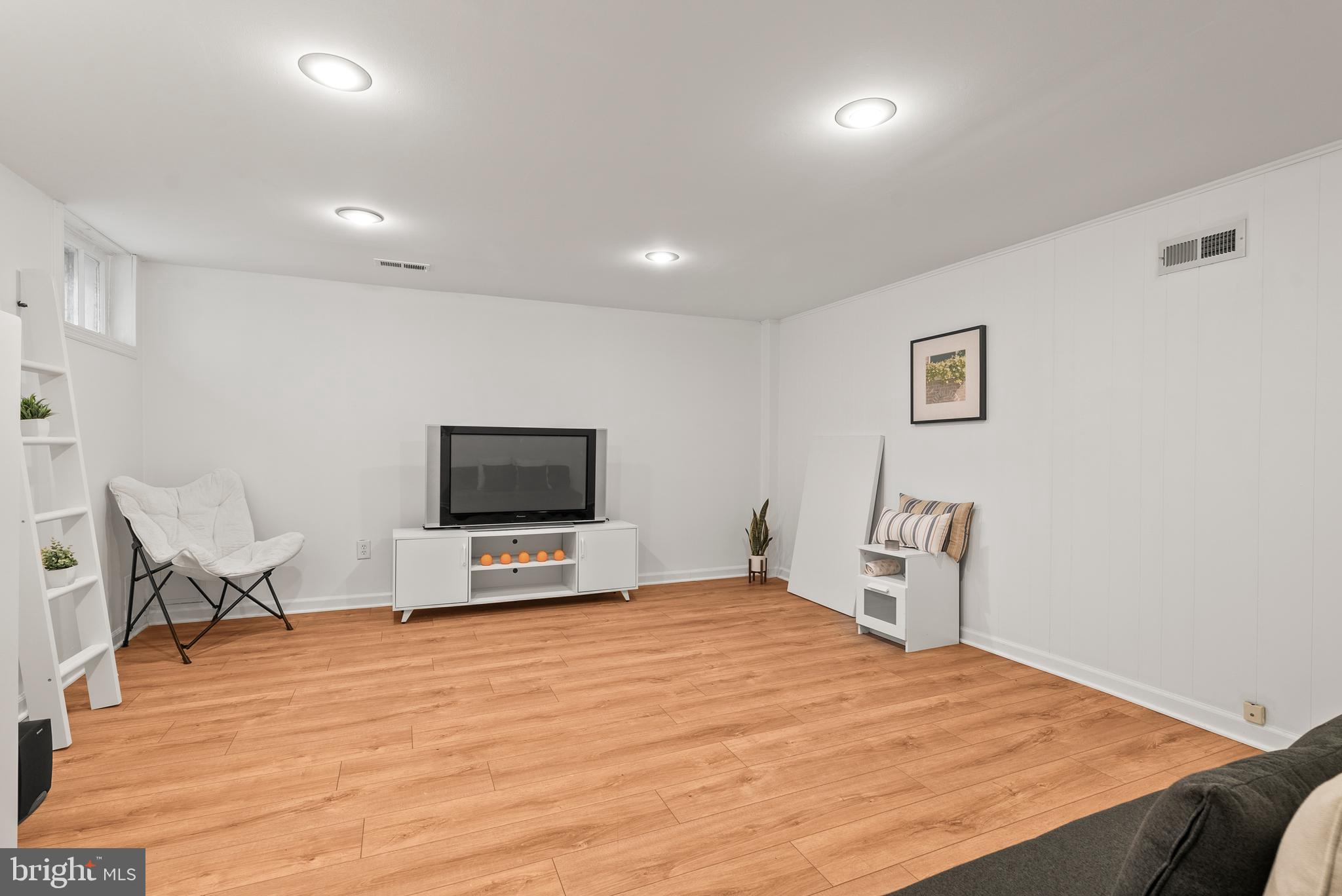 RODGERS FORGE - Residential