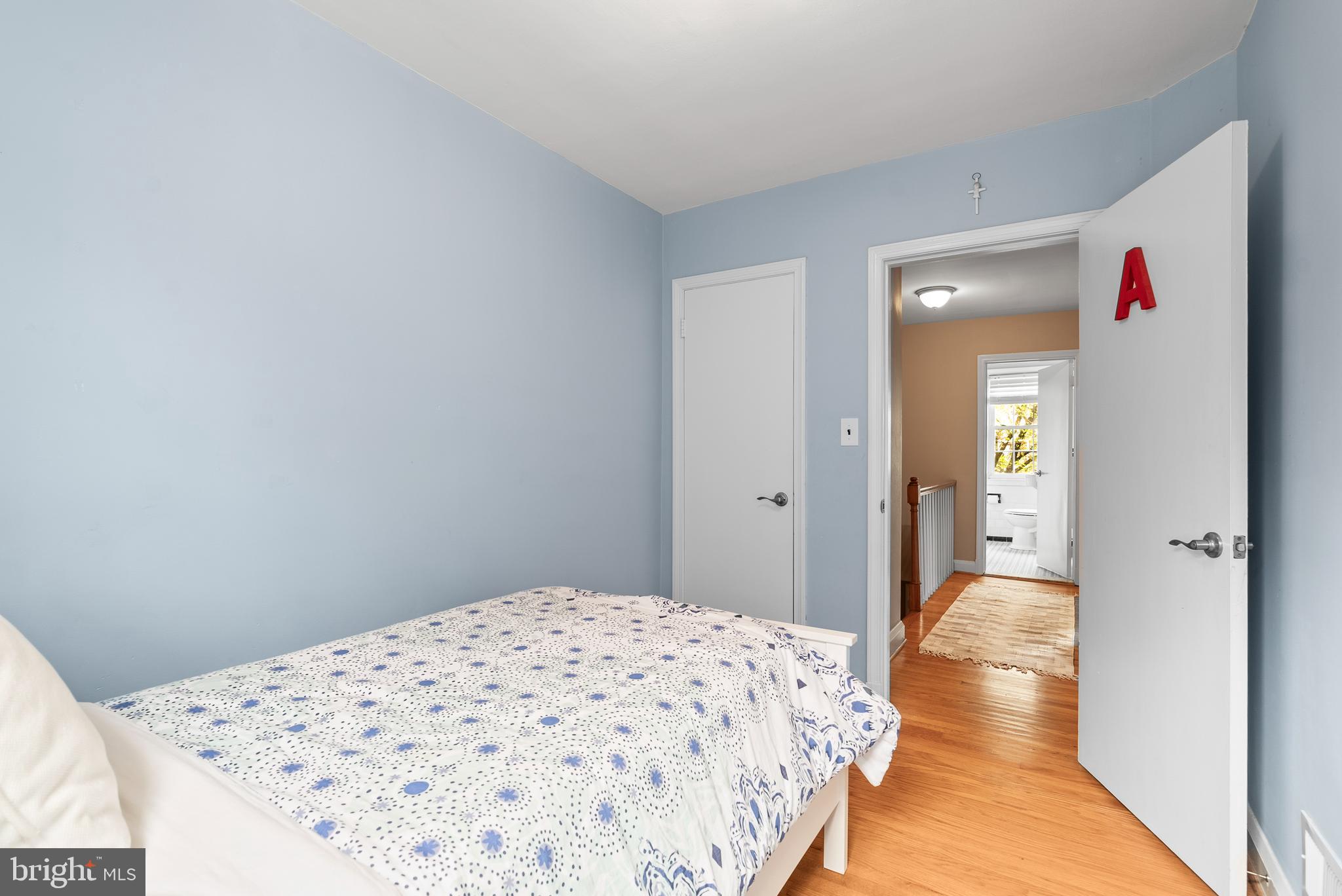 RODGERS FORGE - Residential