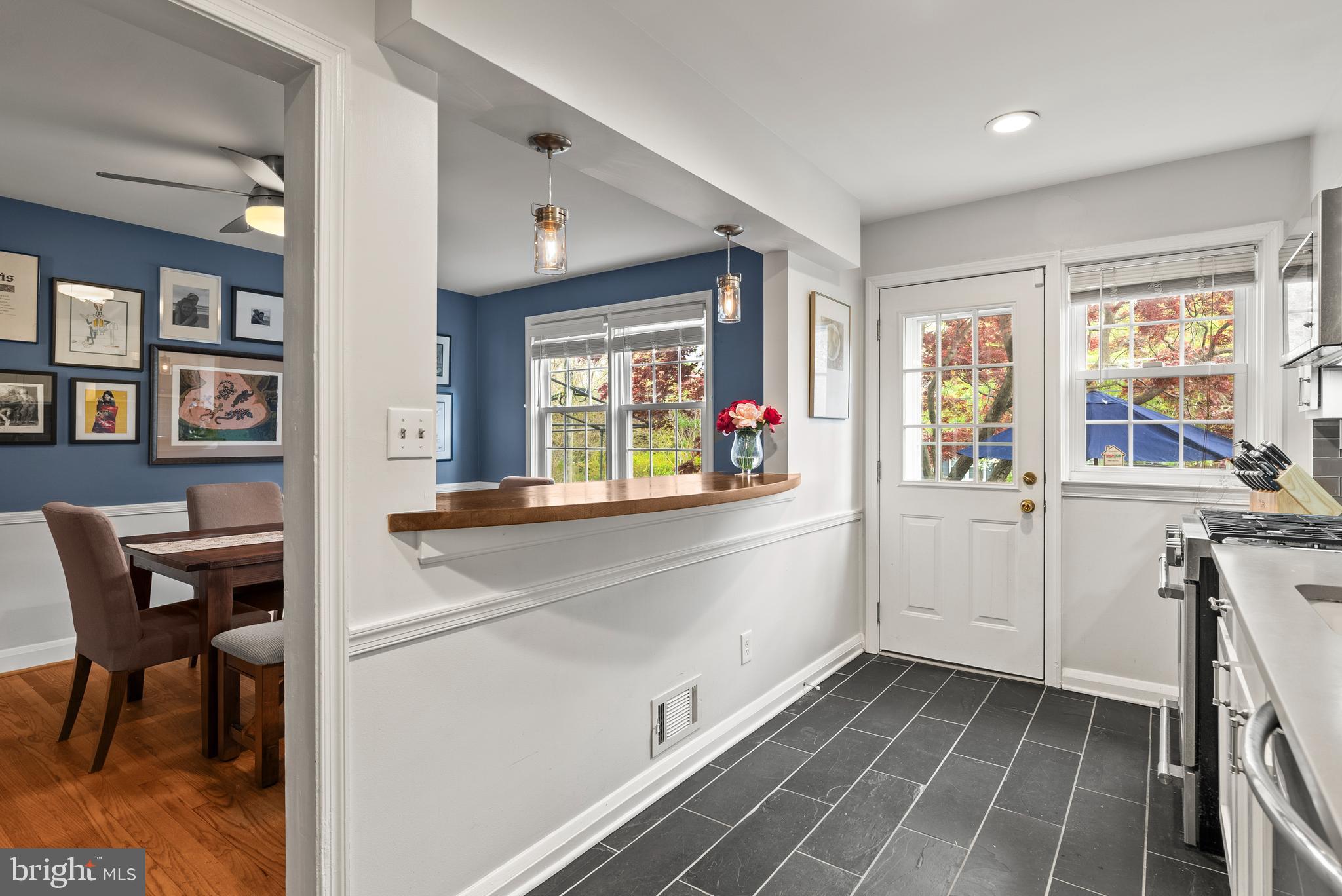 RODGERS FORGE - Residential