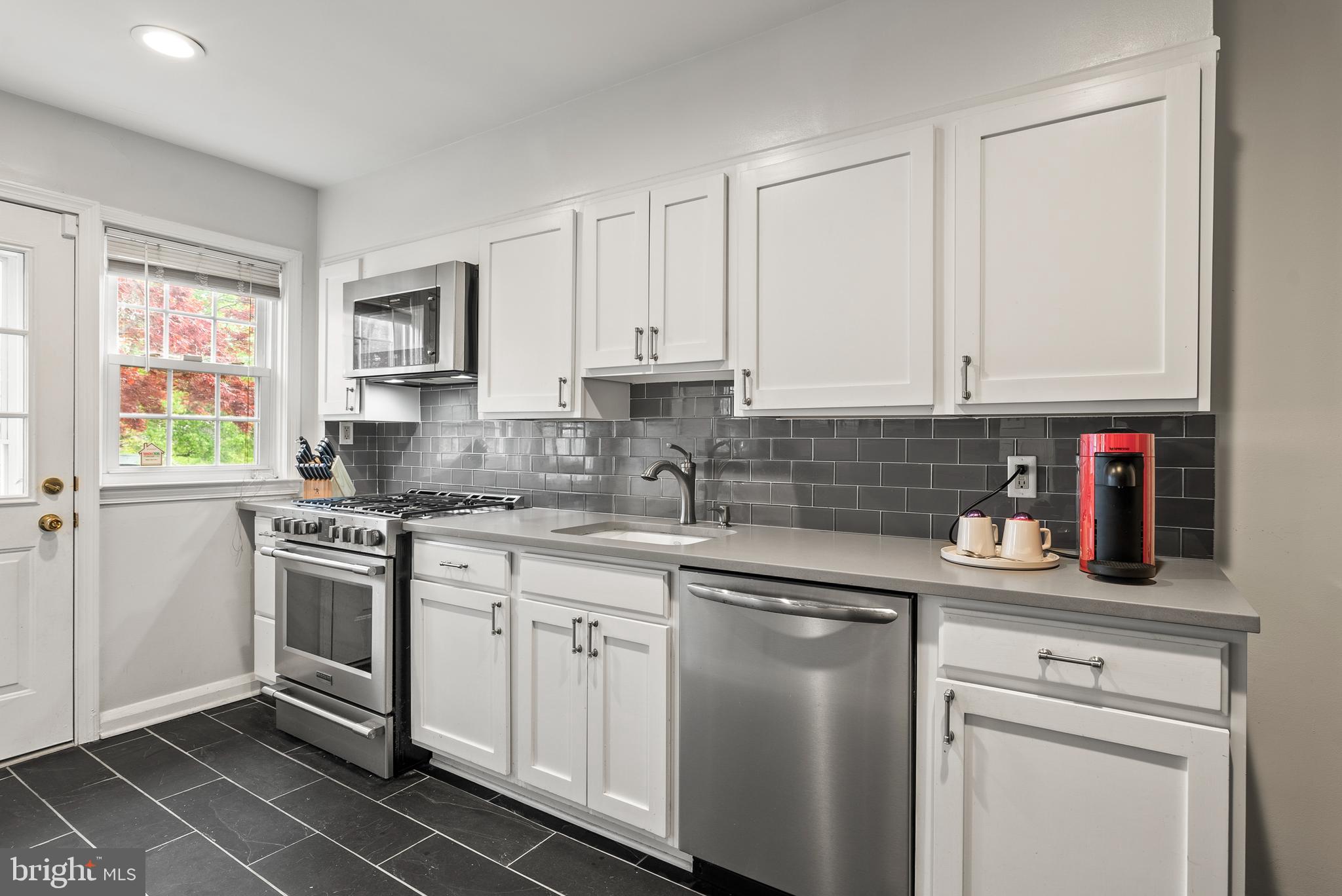 RODGERS FORGE - Residential