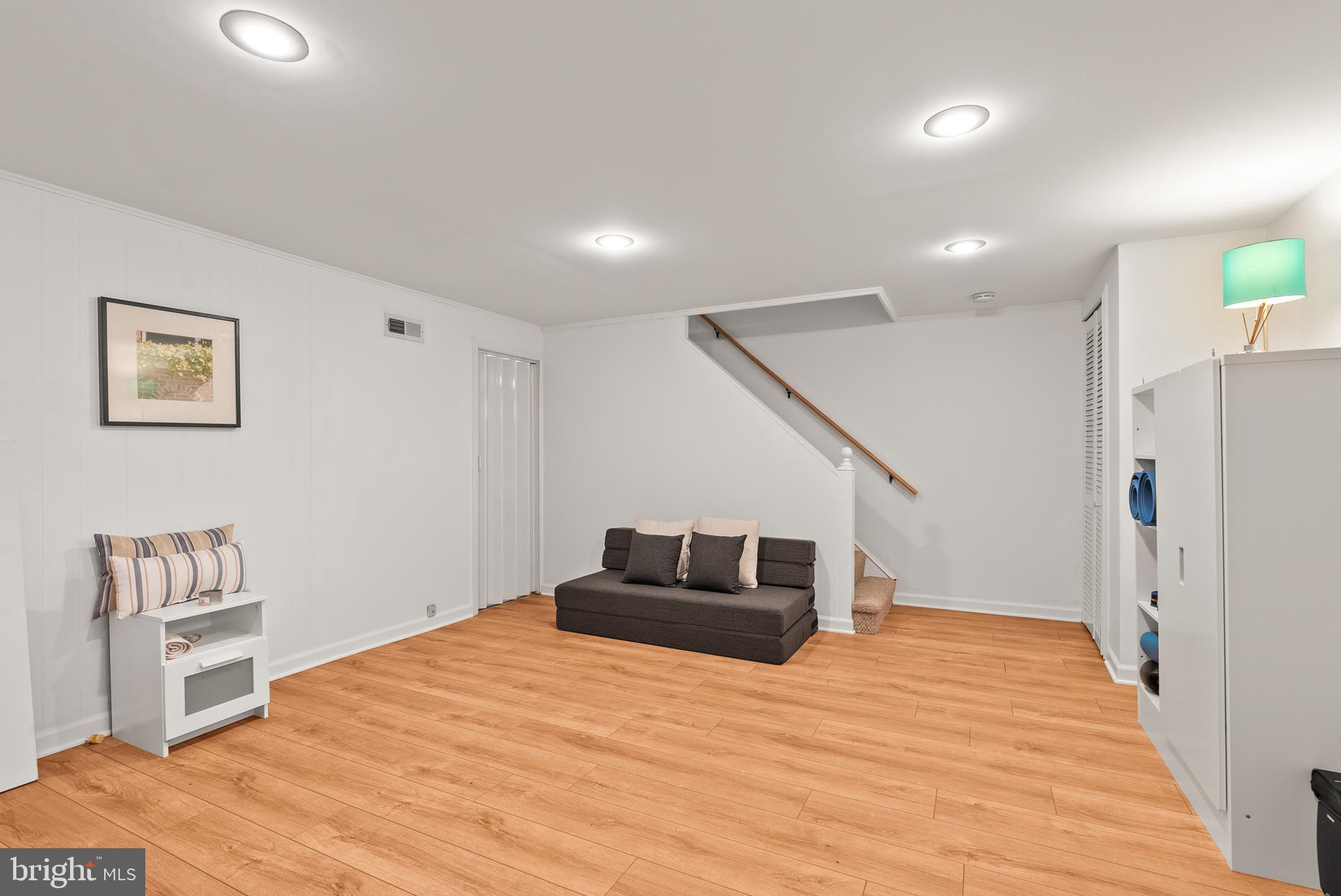 RODGERS FORGE - Residential