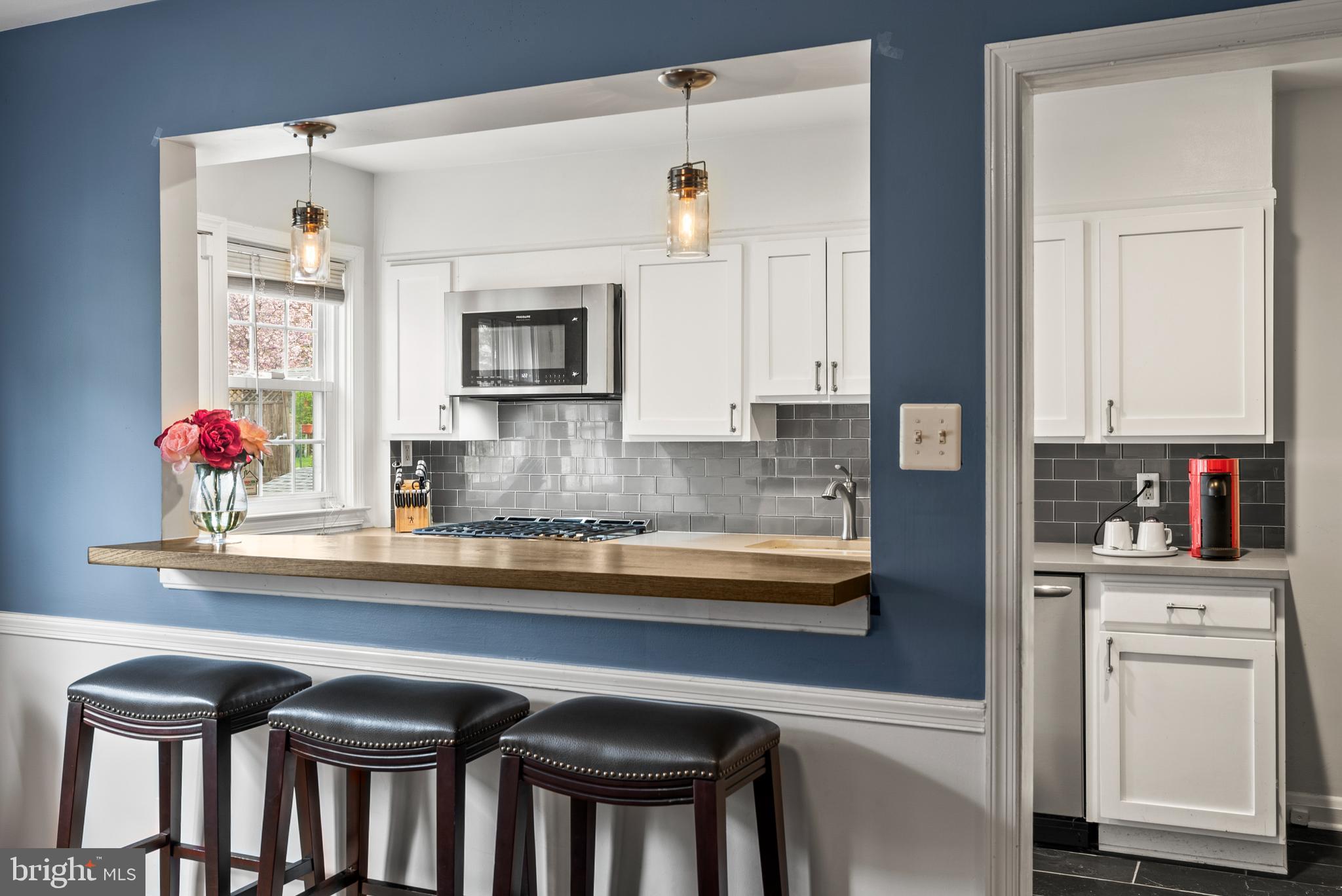 RODGERS FORGE - Residential