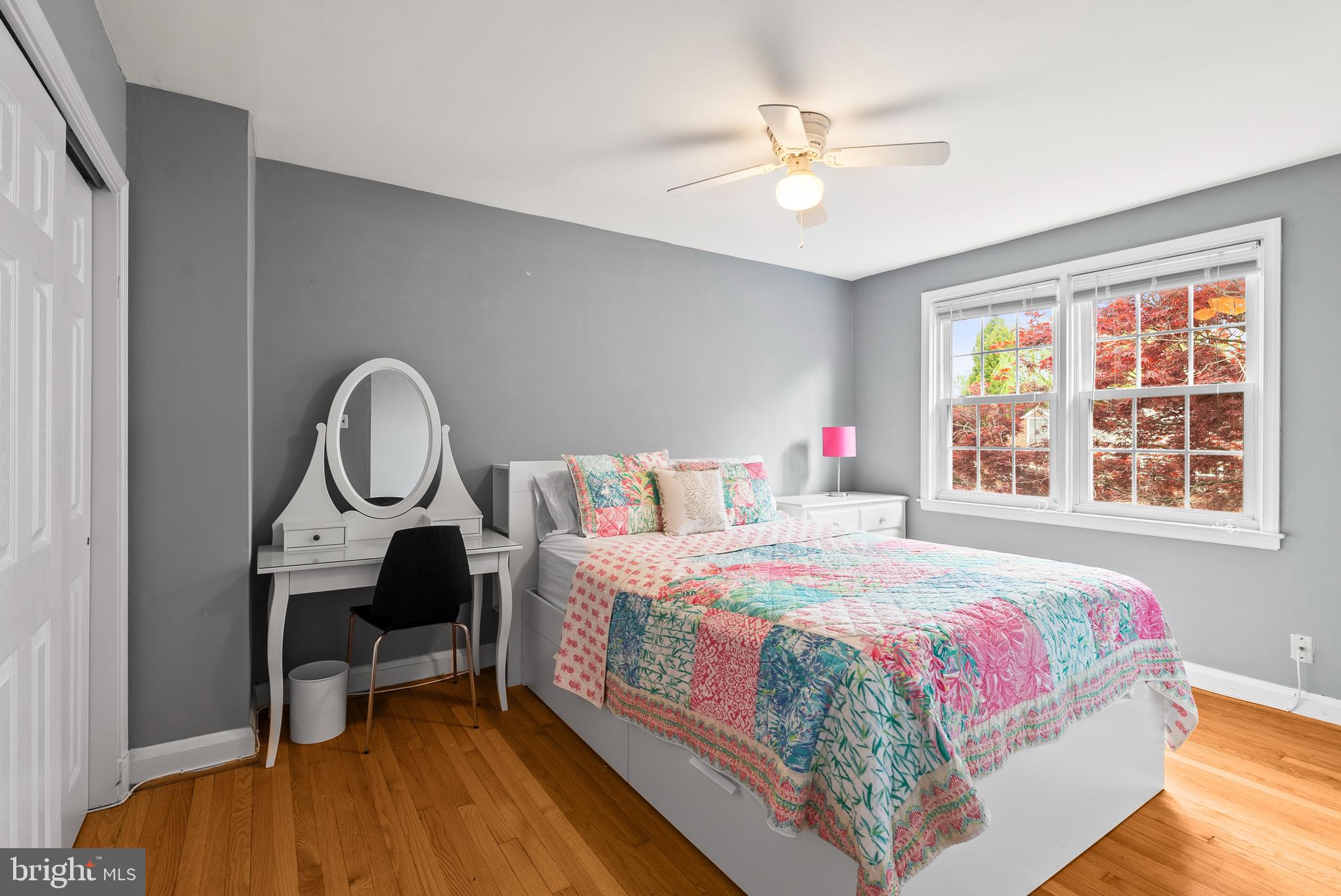 RODGERS FORGE - Residential