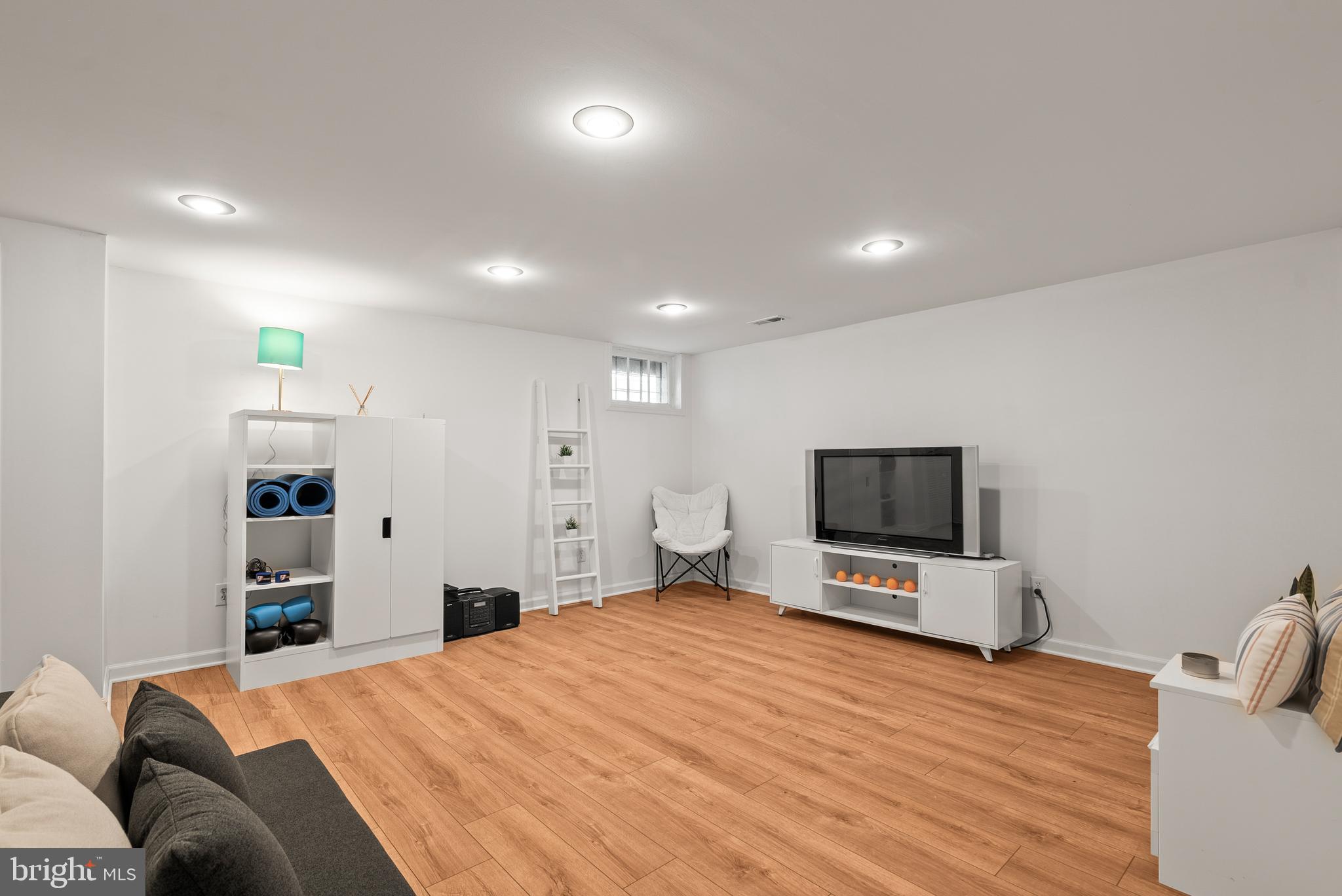 RODGERS FORGE - Residential