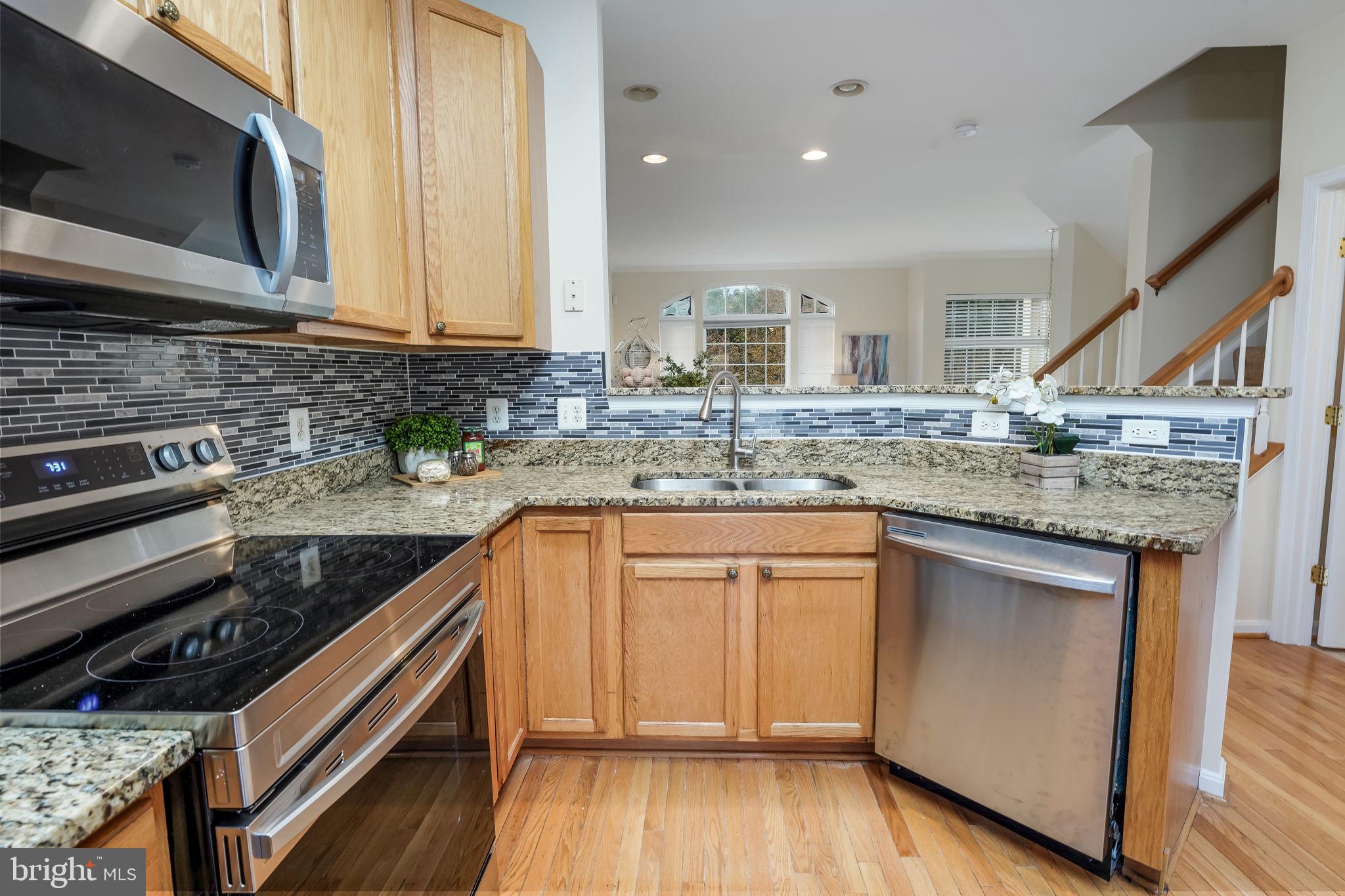 BRAEMAR - Residential