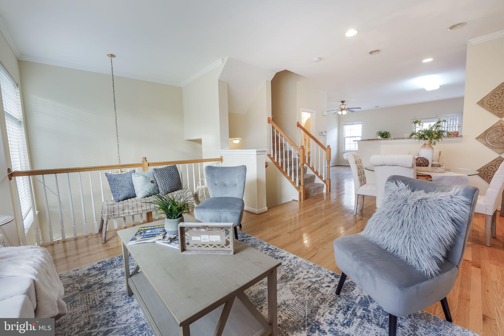 BRAEMAR - Residential