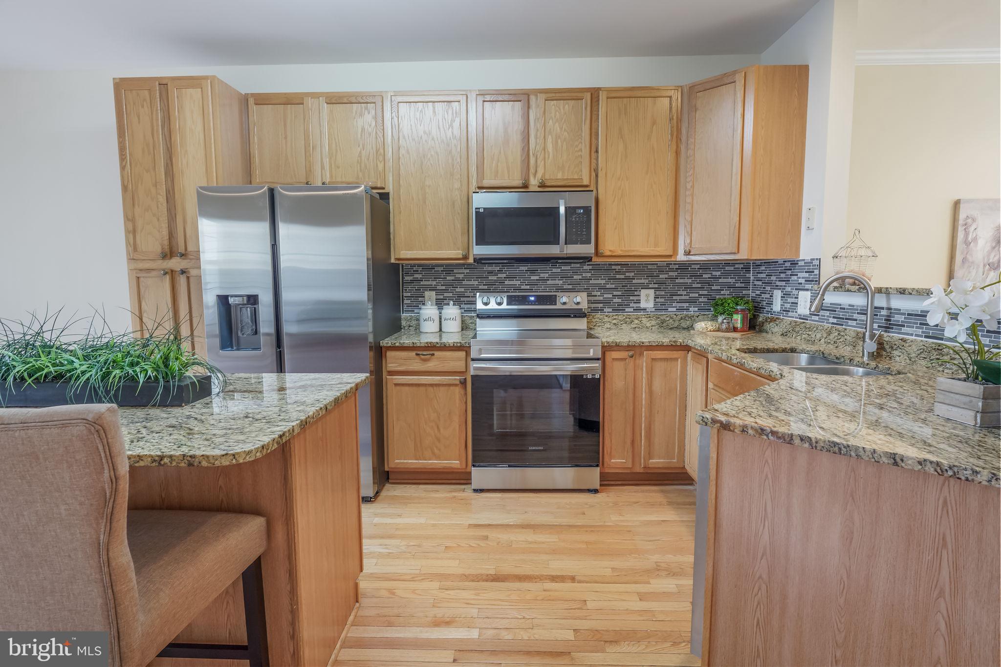 BRAEMAR - Residential