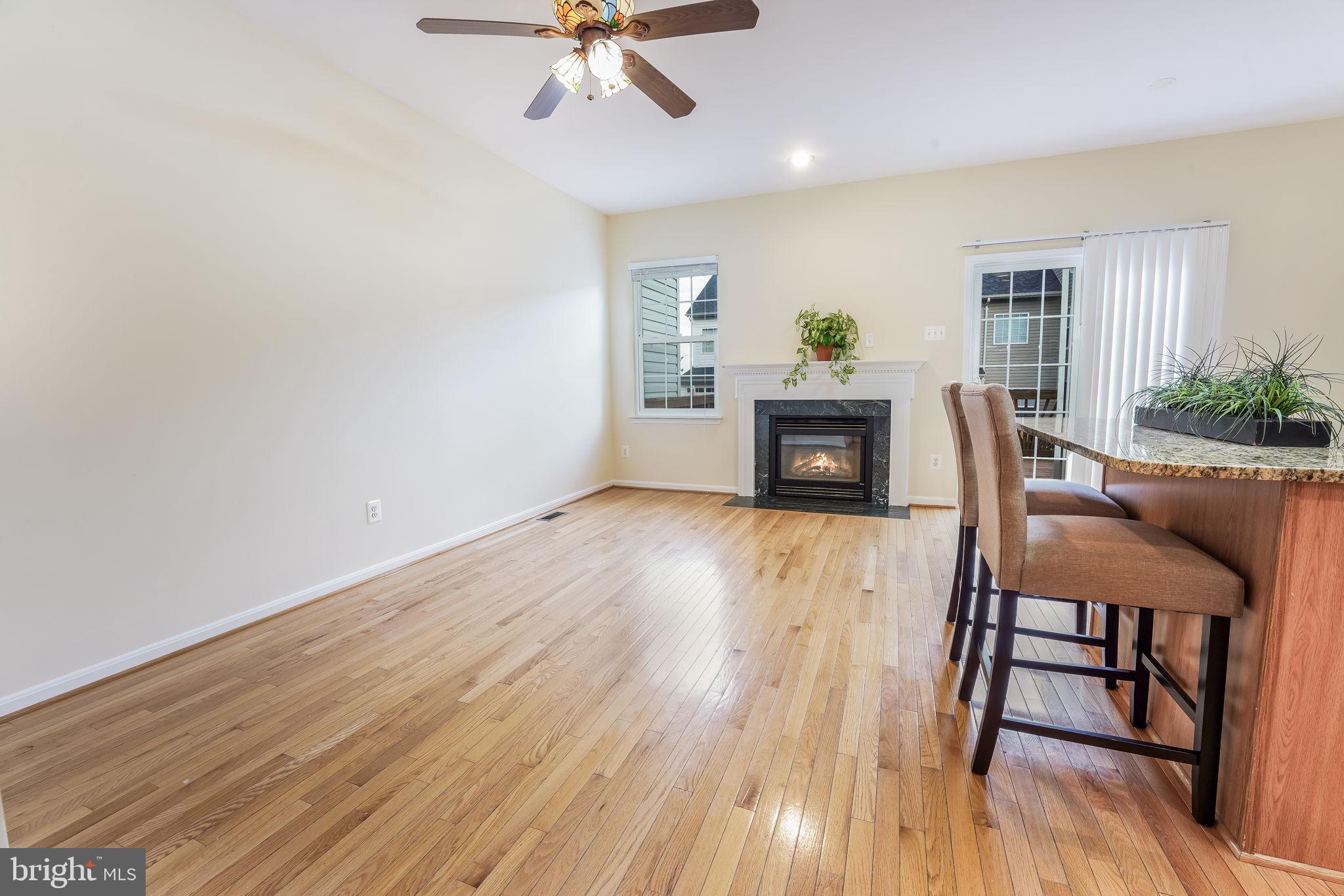 BRAEMAR - Residential