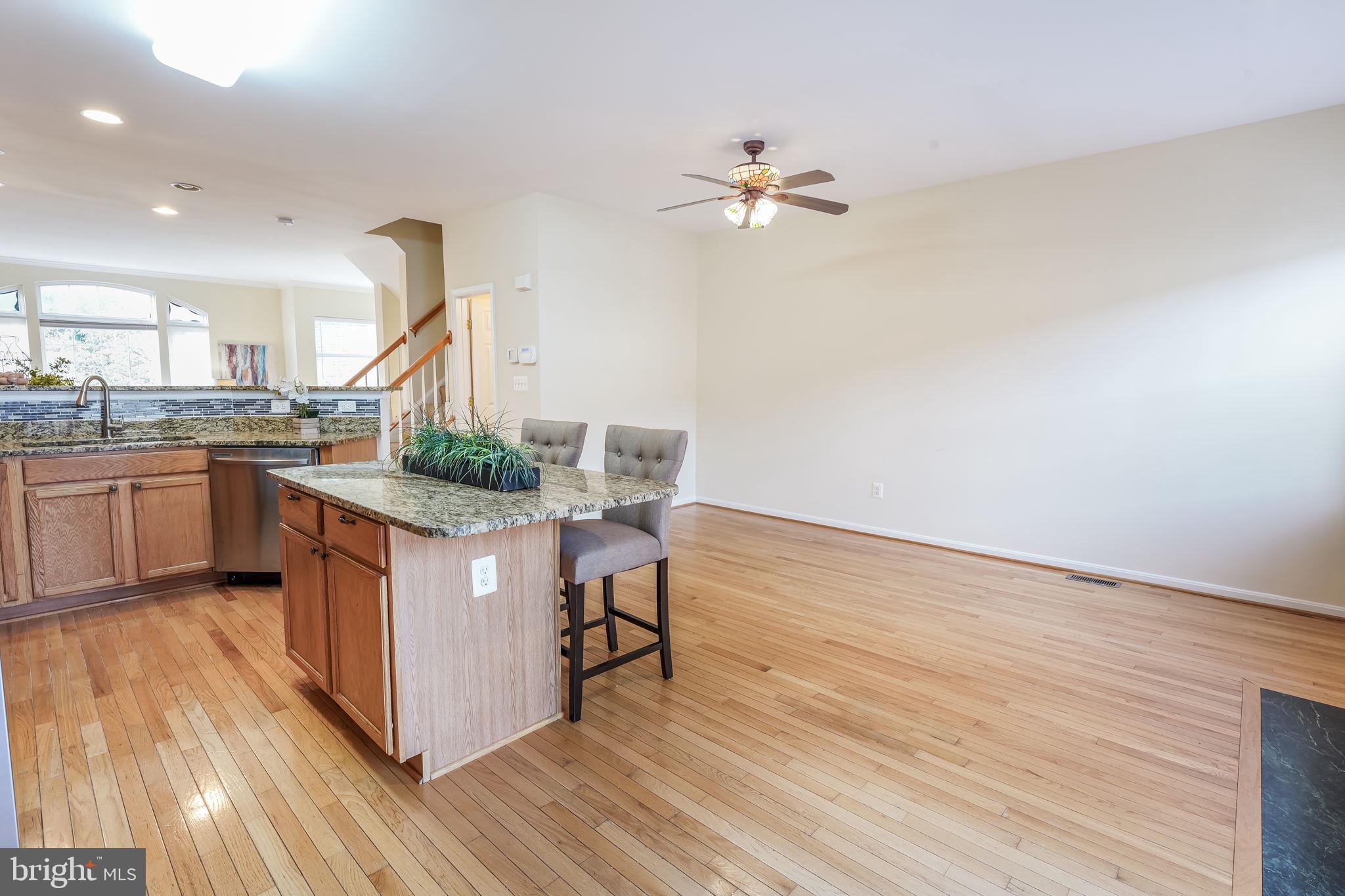 BRAEMAR - Residential