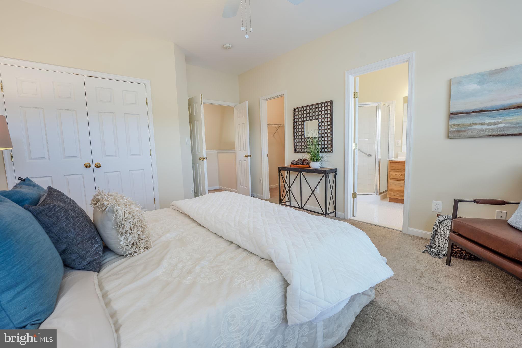 BRAEMAR - Residential