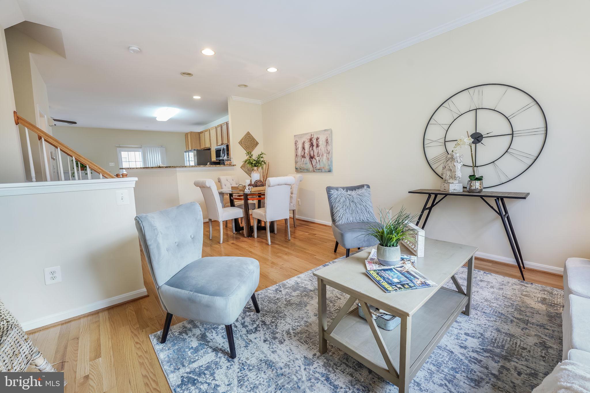 BRAEMAR - Residential