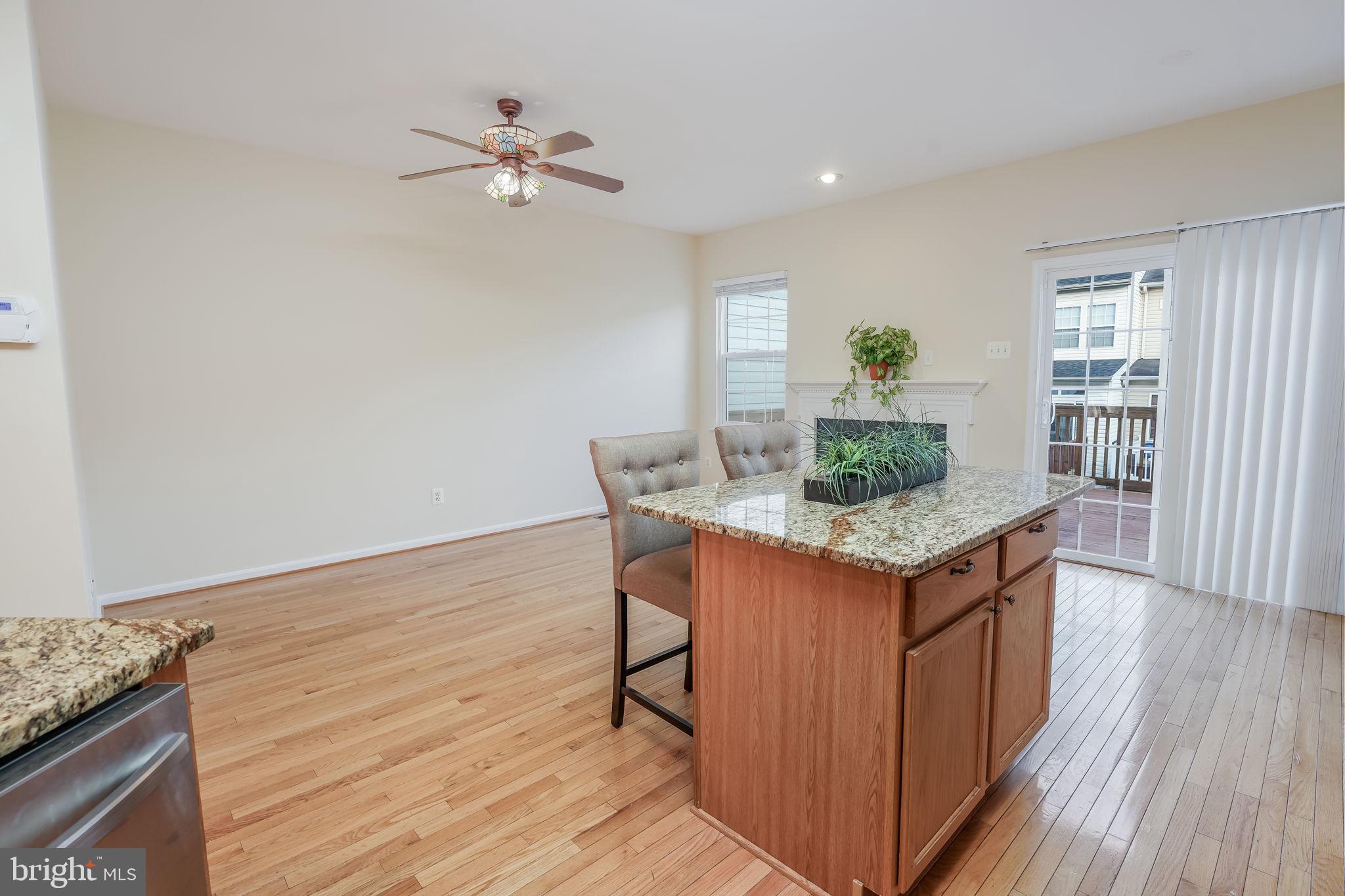 BRAEMAR - Residential