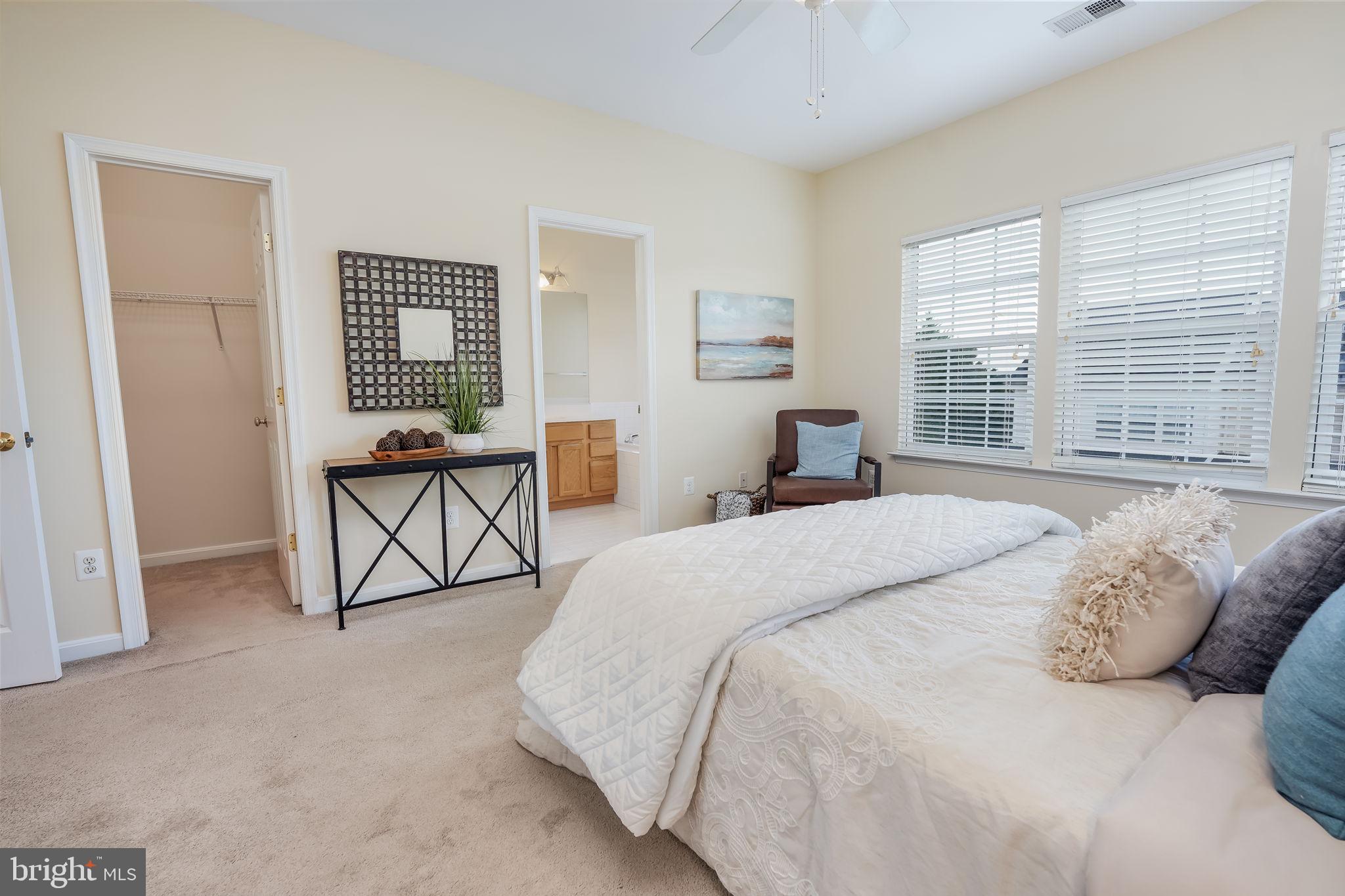 BRAEMAR - Residential