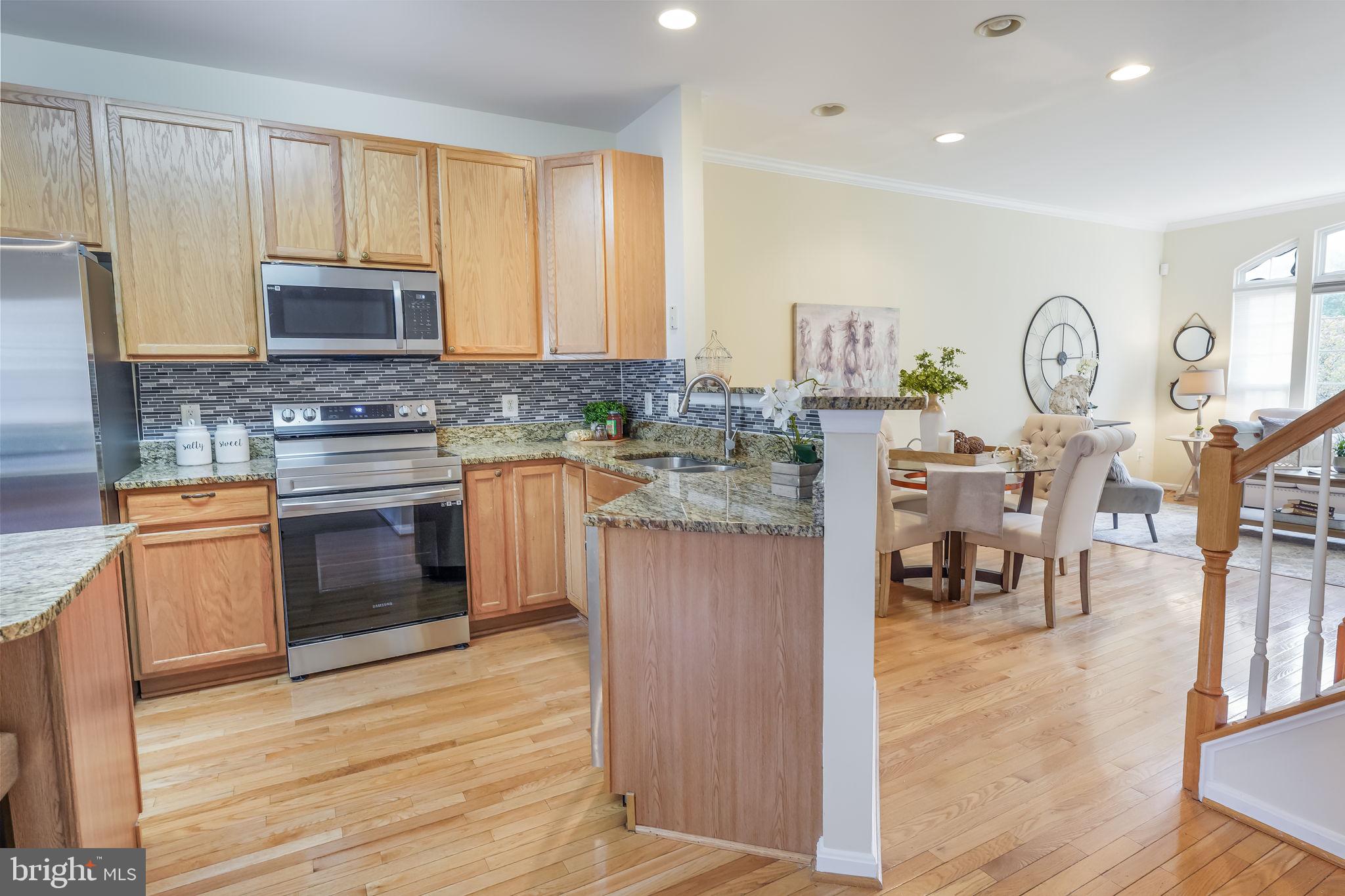 BRAEMAR - Residential