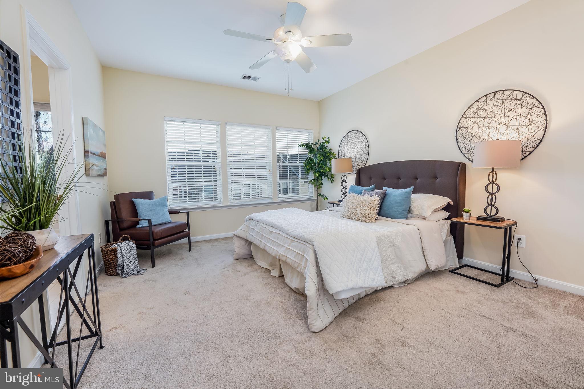 BRAEMAR - Residential