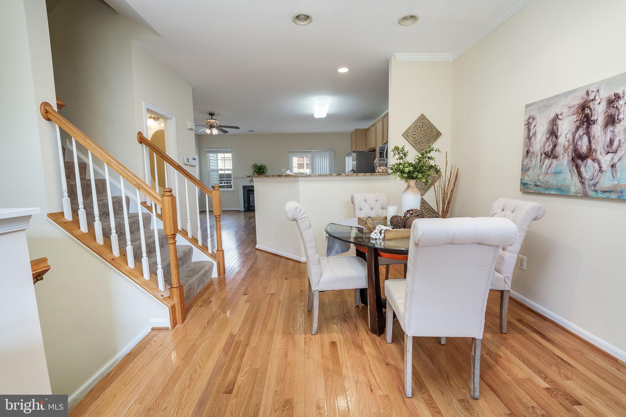 BRAEMAR - Residential