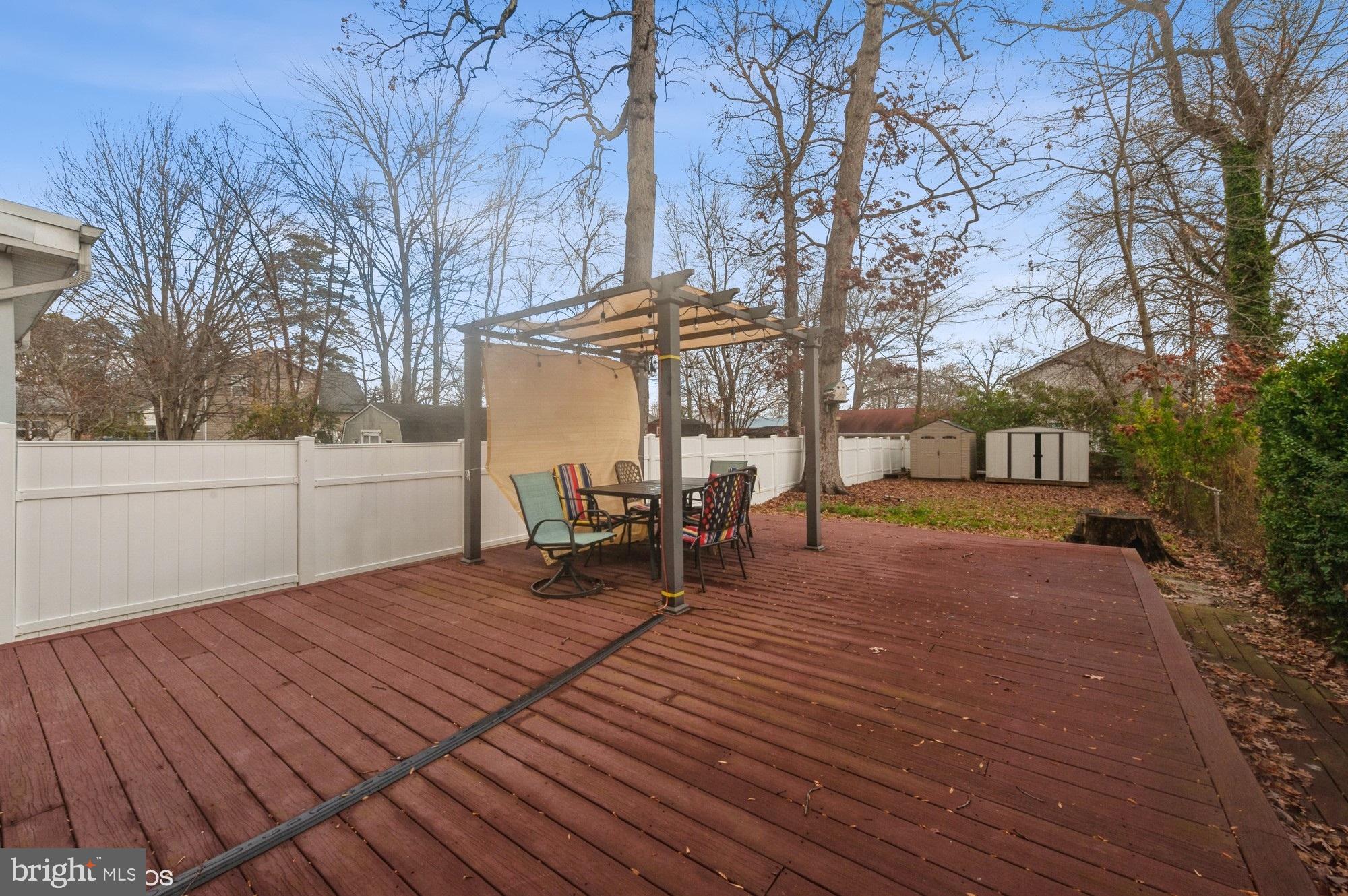 NORTH CHESAPEAKE BEACH - Residential