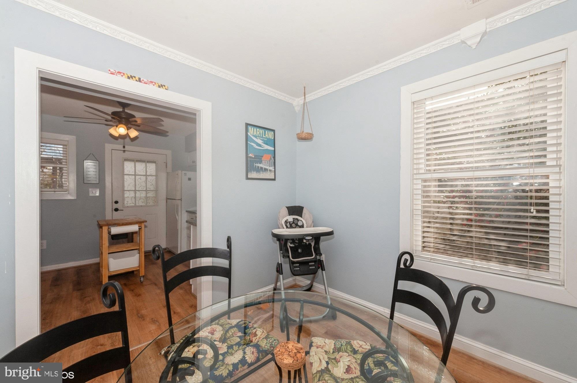 NORTH CHESAPEAKE BEACH - Residential