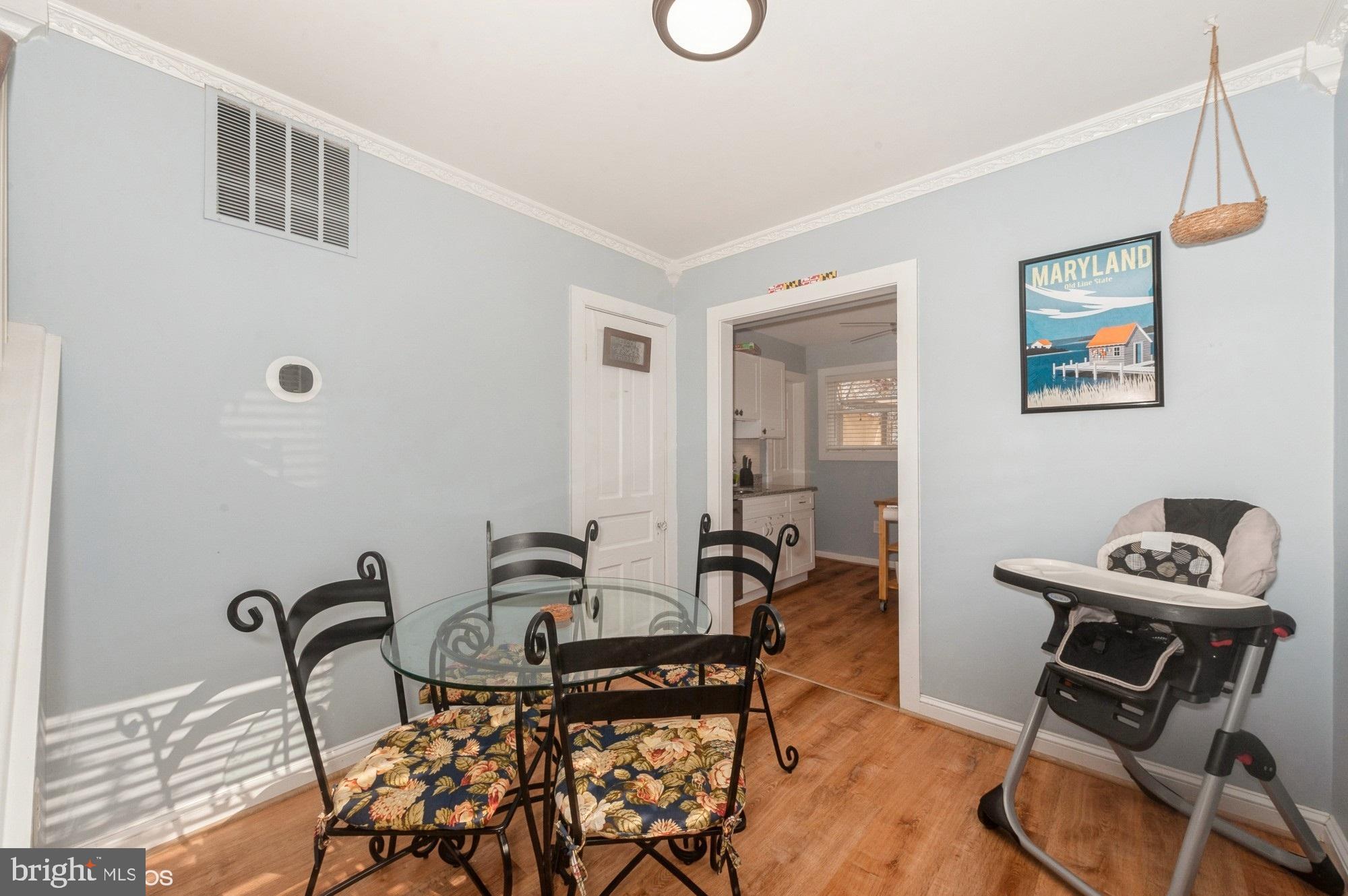 NORTH CHESAPEAKE BEACH - Residential