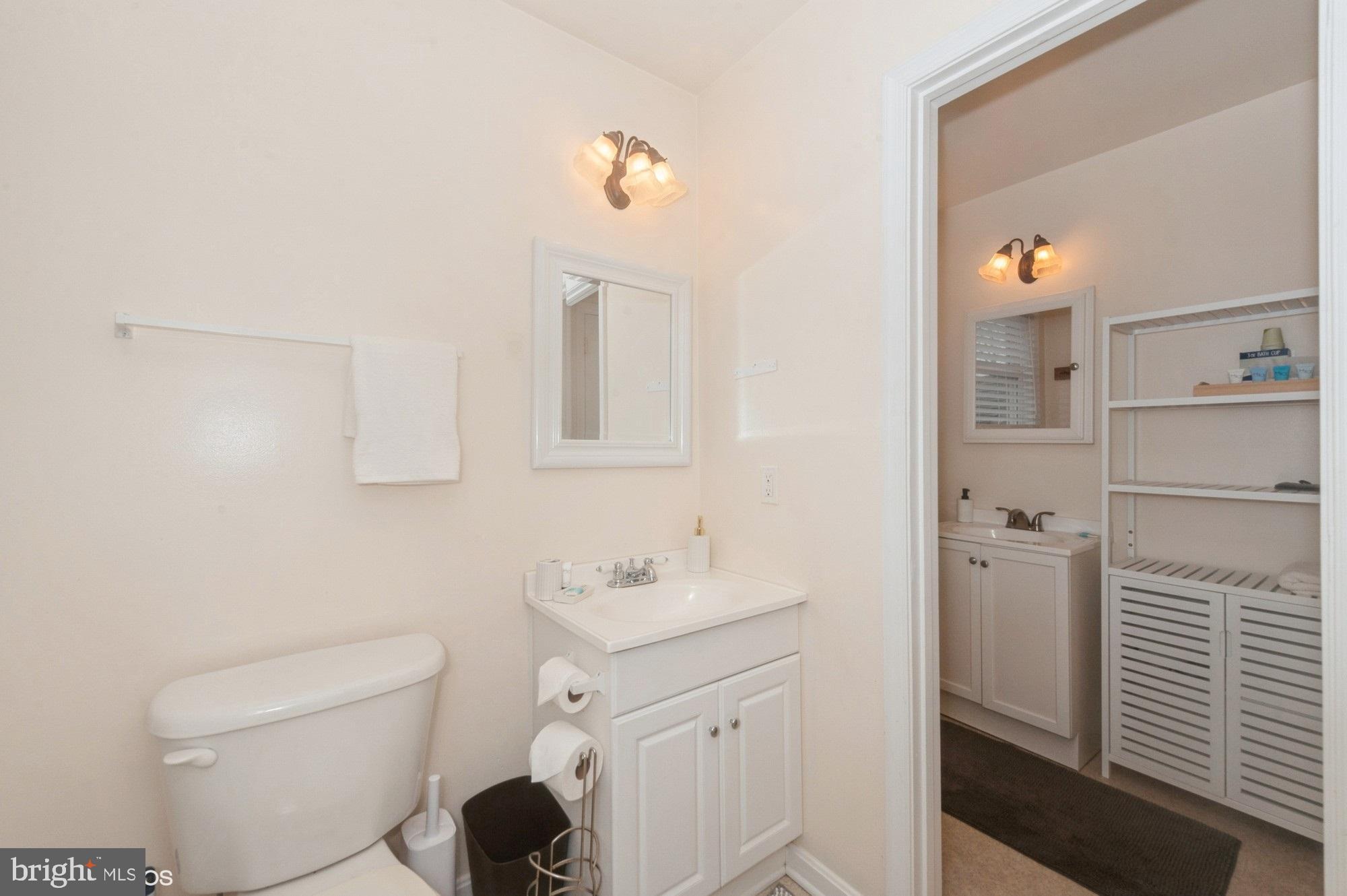 NORTH CHESAPEAKE BEACH - Residential