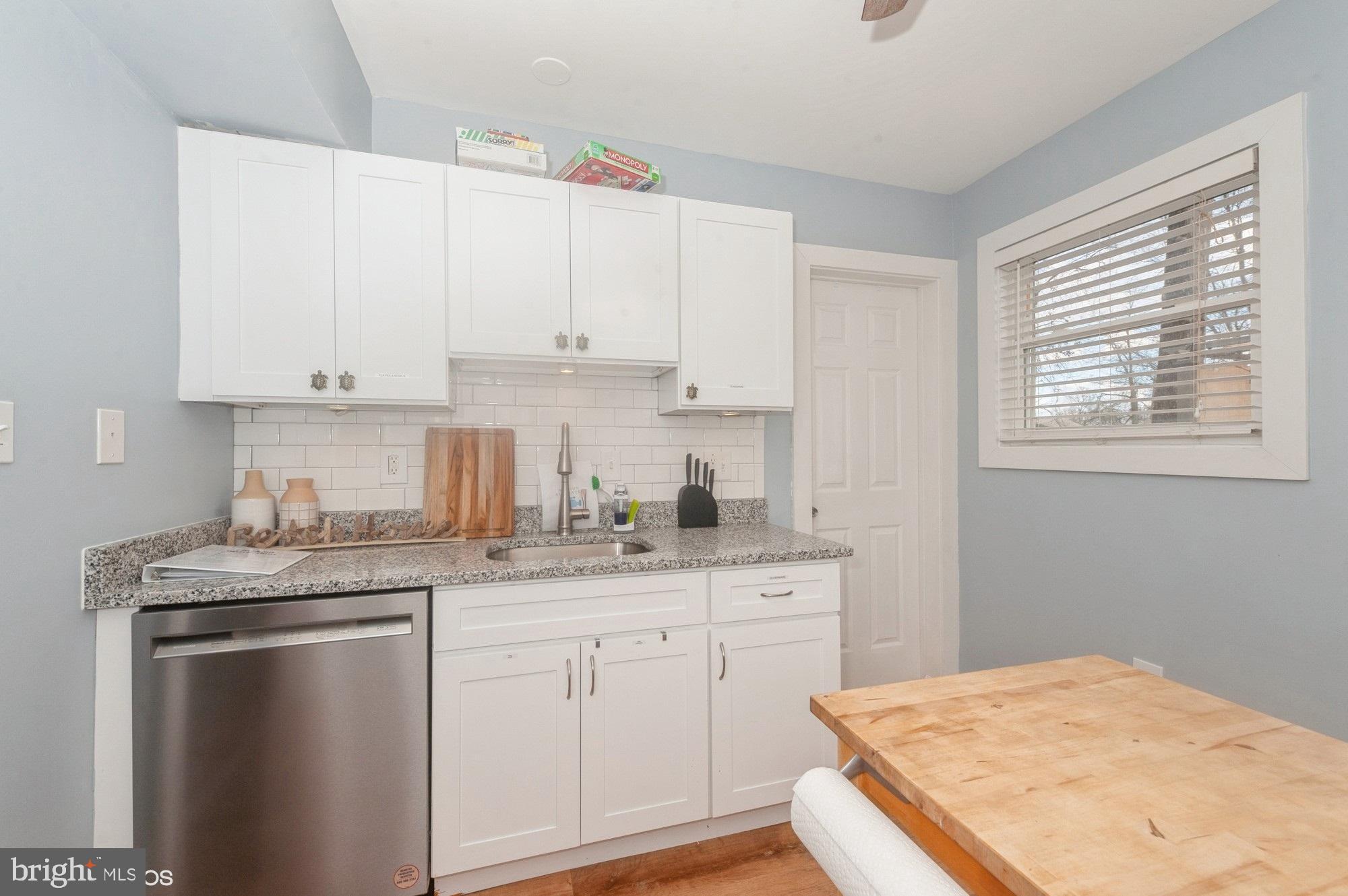 NORTH CHESAPEAKE BEACH - Residential