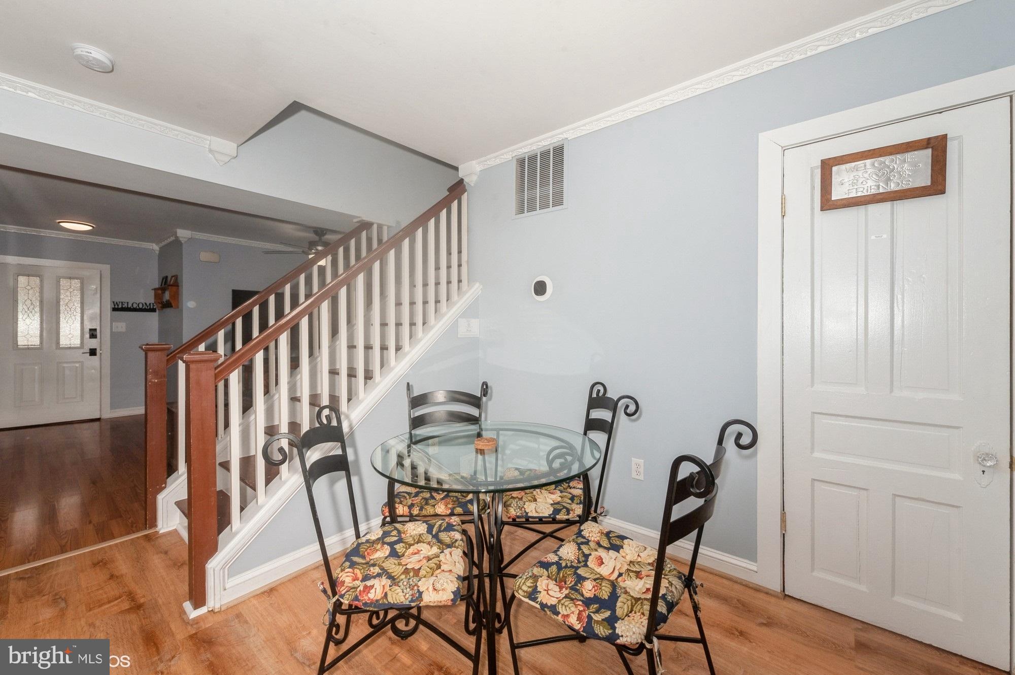 NORTH CHESAPEAKE BEACH - Residential