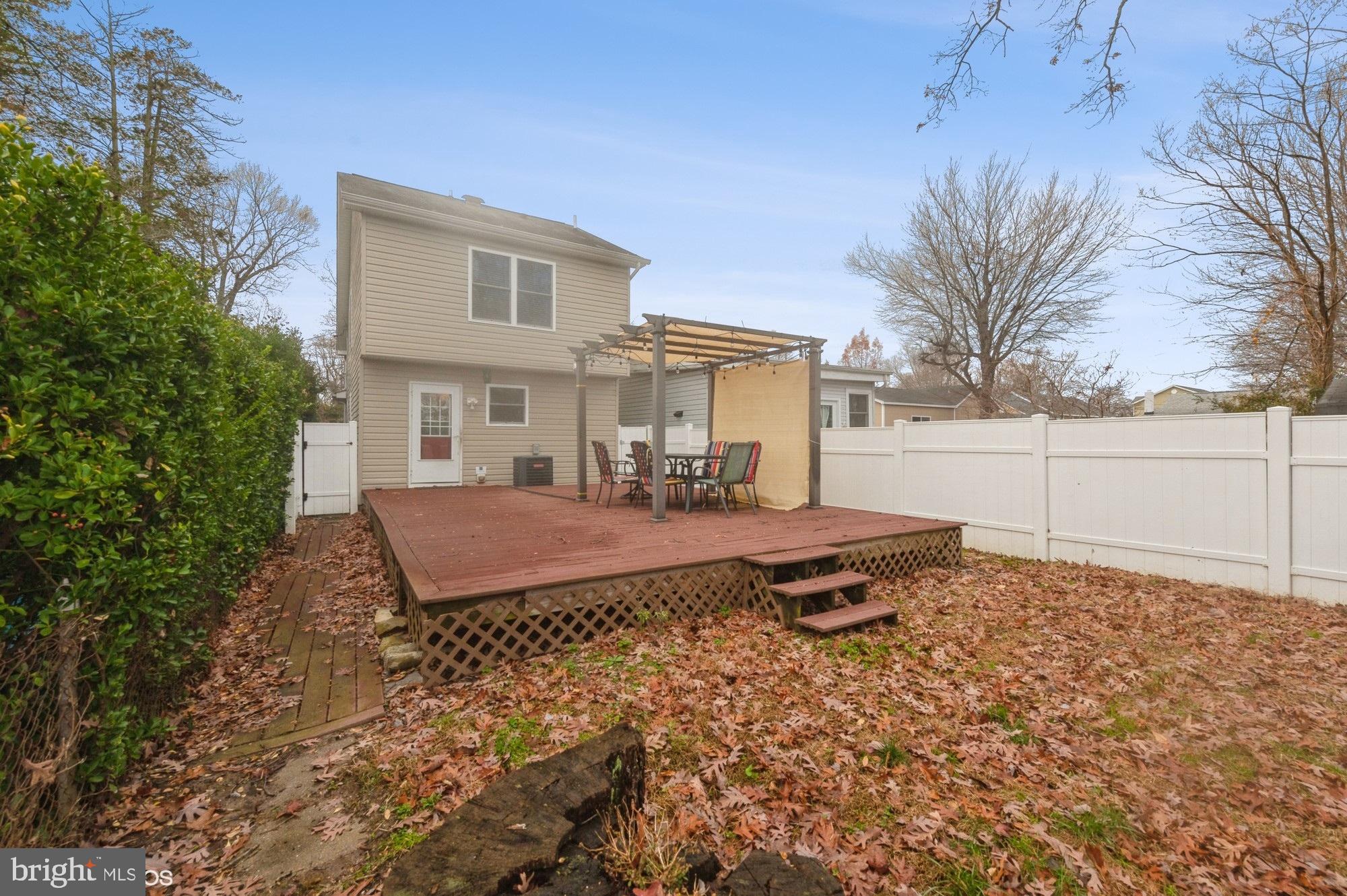 NORTH CHESAPEAKE BEACH - Residential