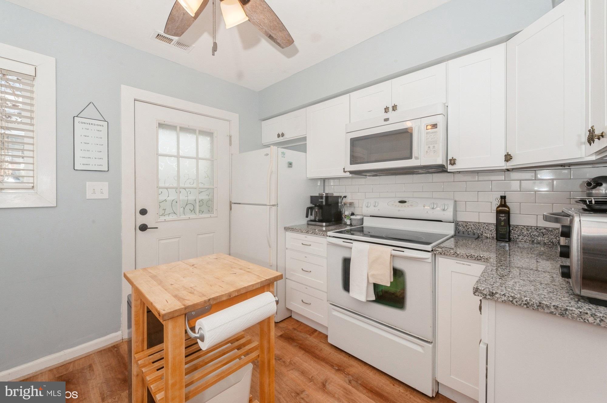 NORTH CHESAPEAKE BEACH - Residential