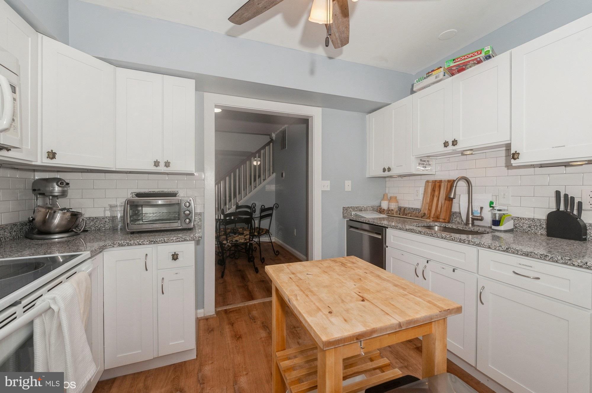 NORTH CHESAPEAKE BEACH - Residential