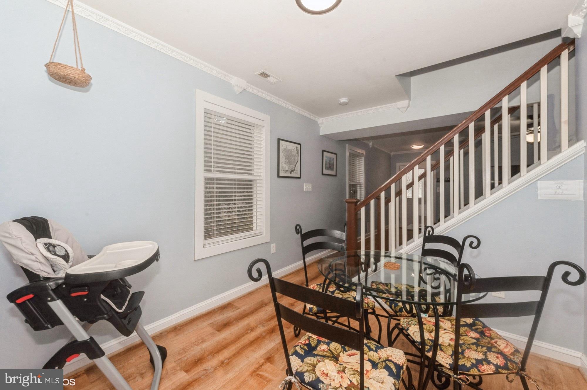 NORTH CHESAPEAKE BEACH - Residential