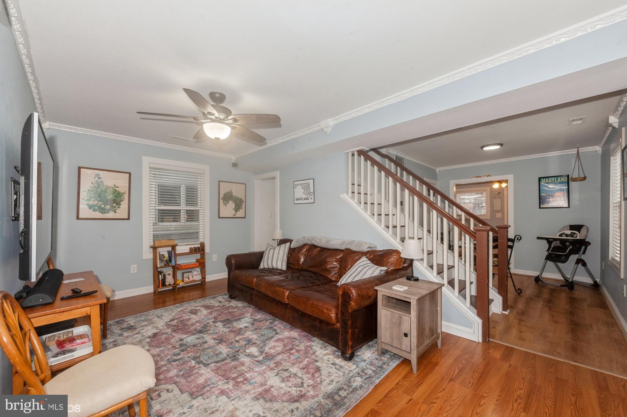 NORTH CHESAPEAKE BEACH - Residential