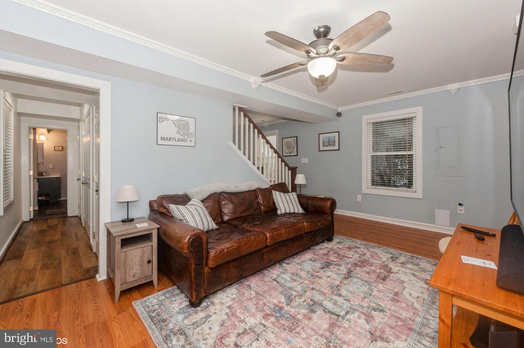 NORTH CHESAPEAKE BEACH - Residential