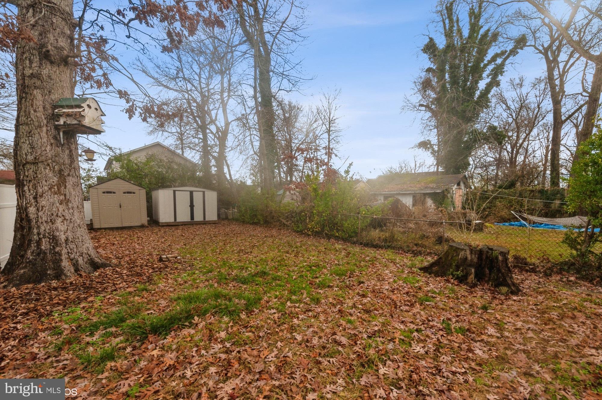 NORTH CHESAPEAKE BEACH - Residential