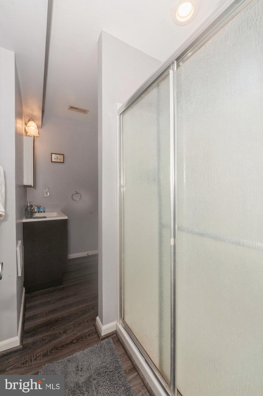 NORTH CHESAPEAKE BEACH - Residential