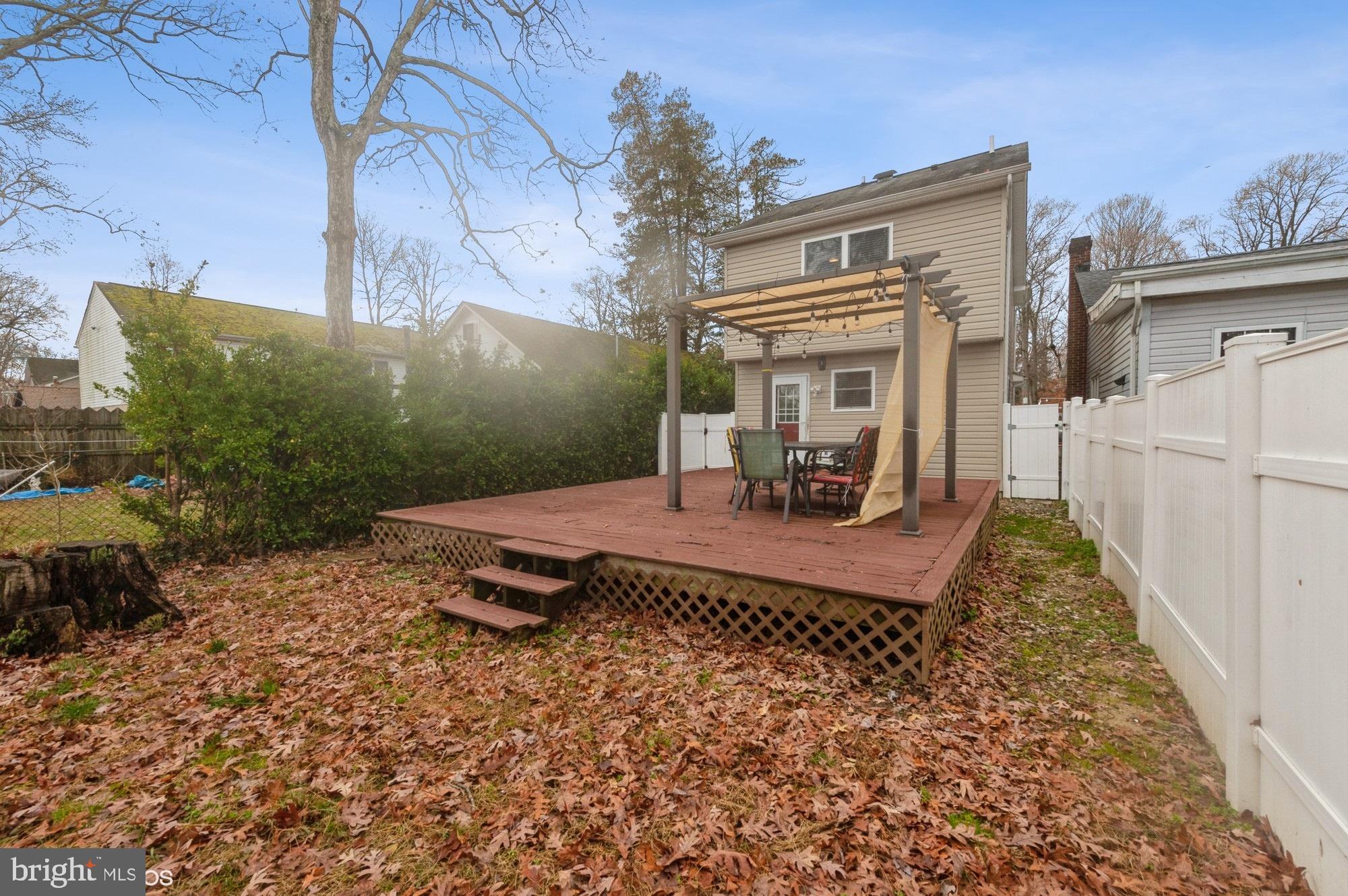 NORTH CHESAPEAKE BEACH - Residential